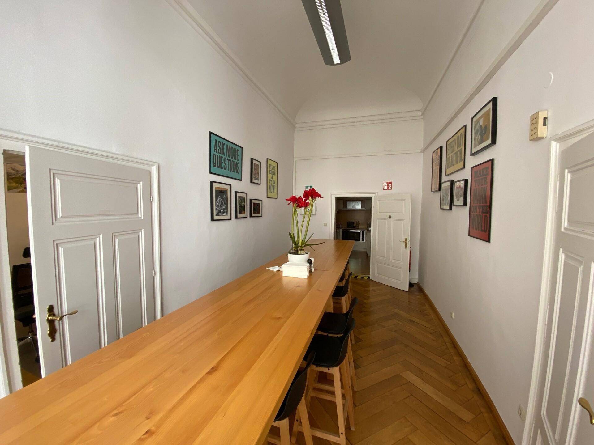 Büro