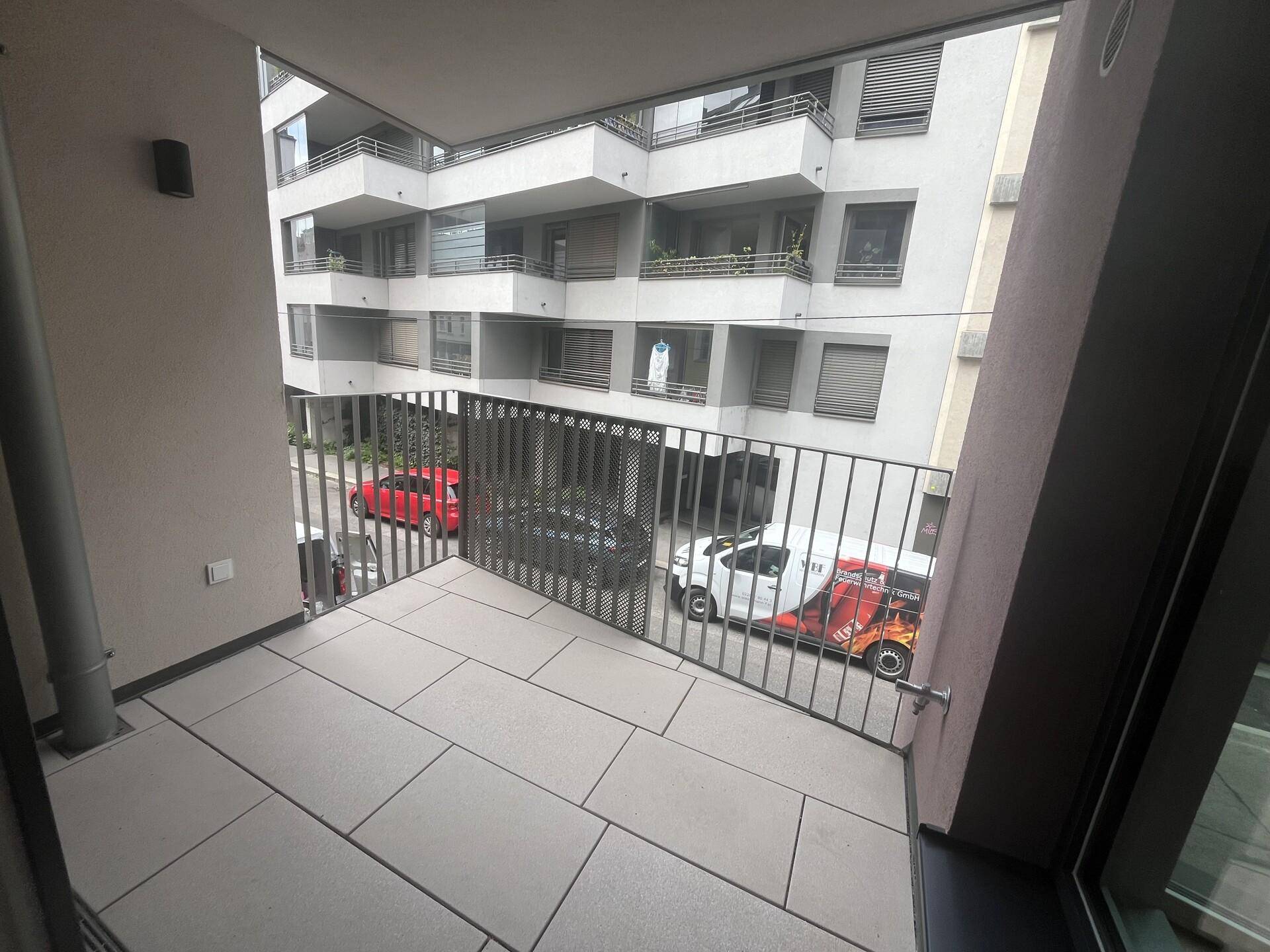 Loggia