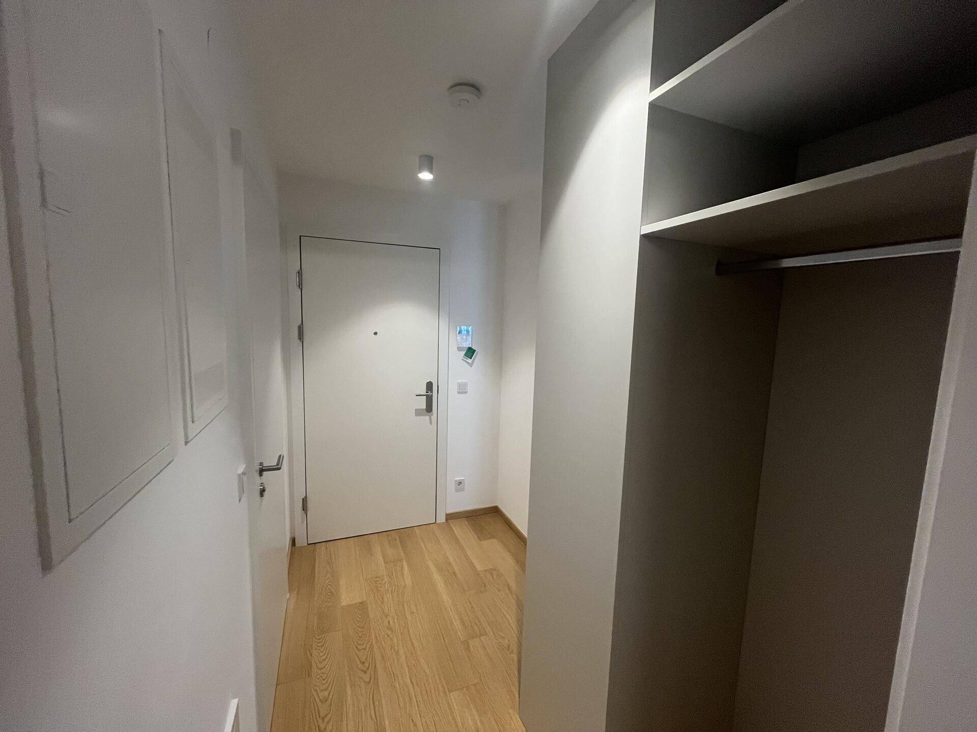 Vorzimmer