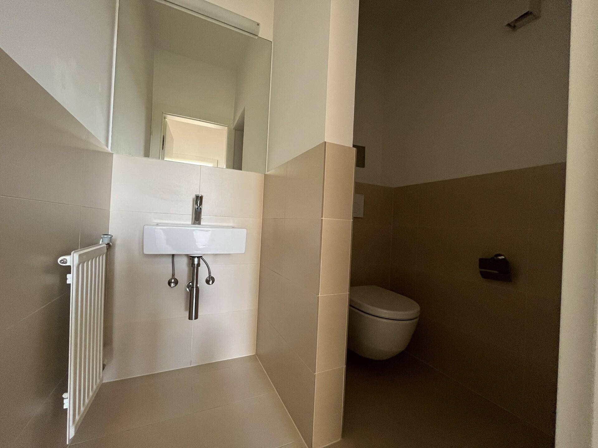 Gäste-WC