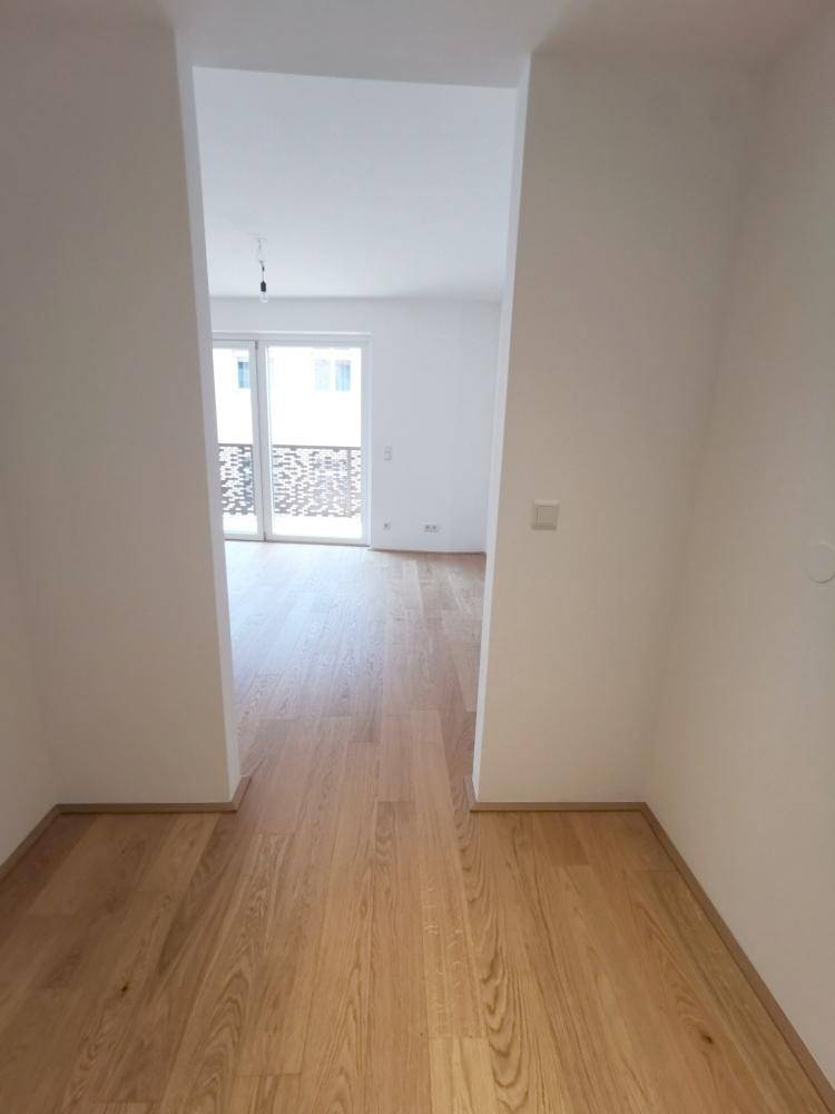 Vorzimmer