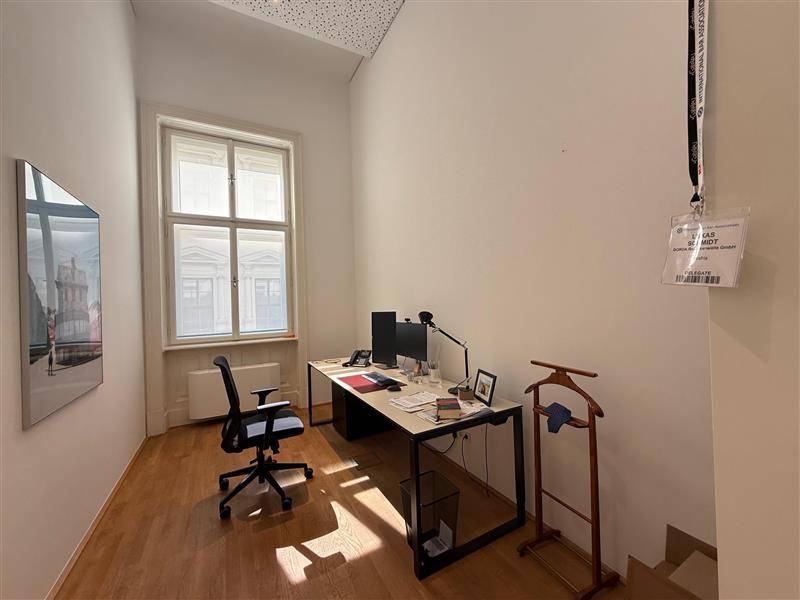 Büro