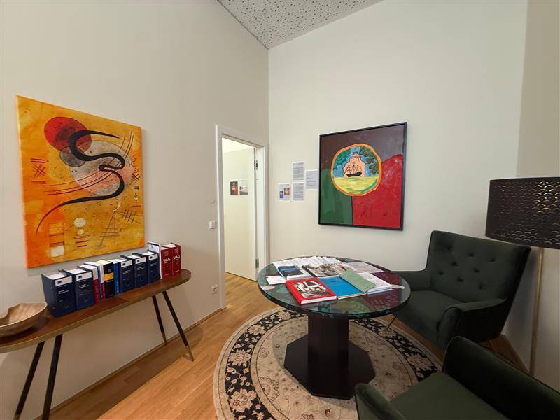 Büro