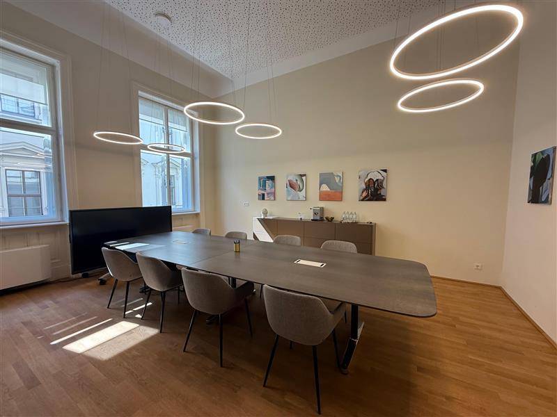 Büro