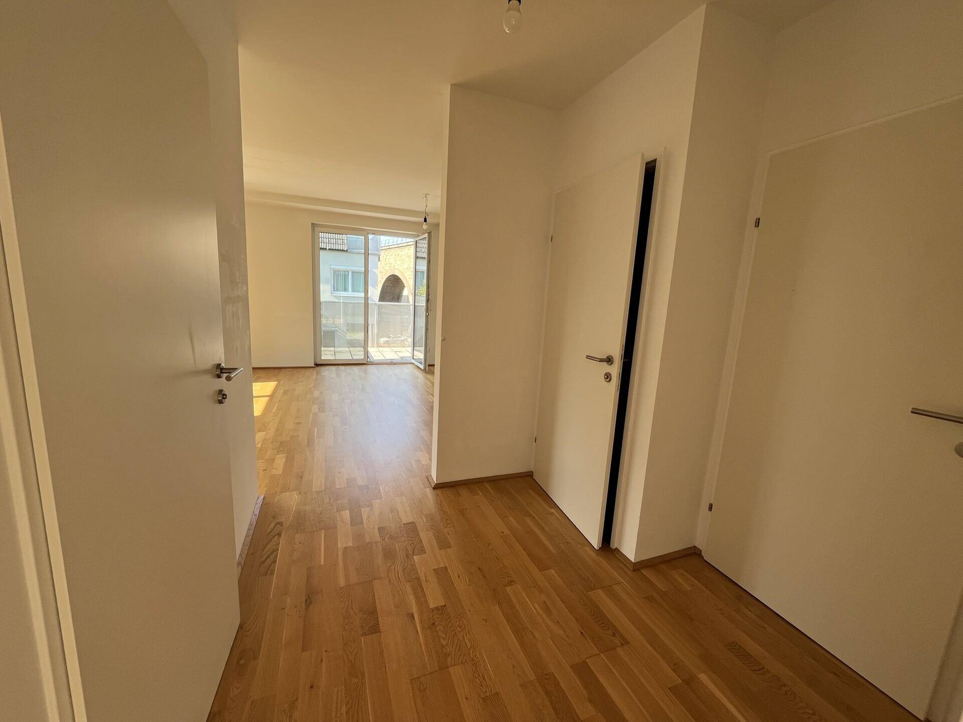 Vorzimmer