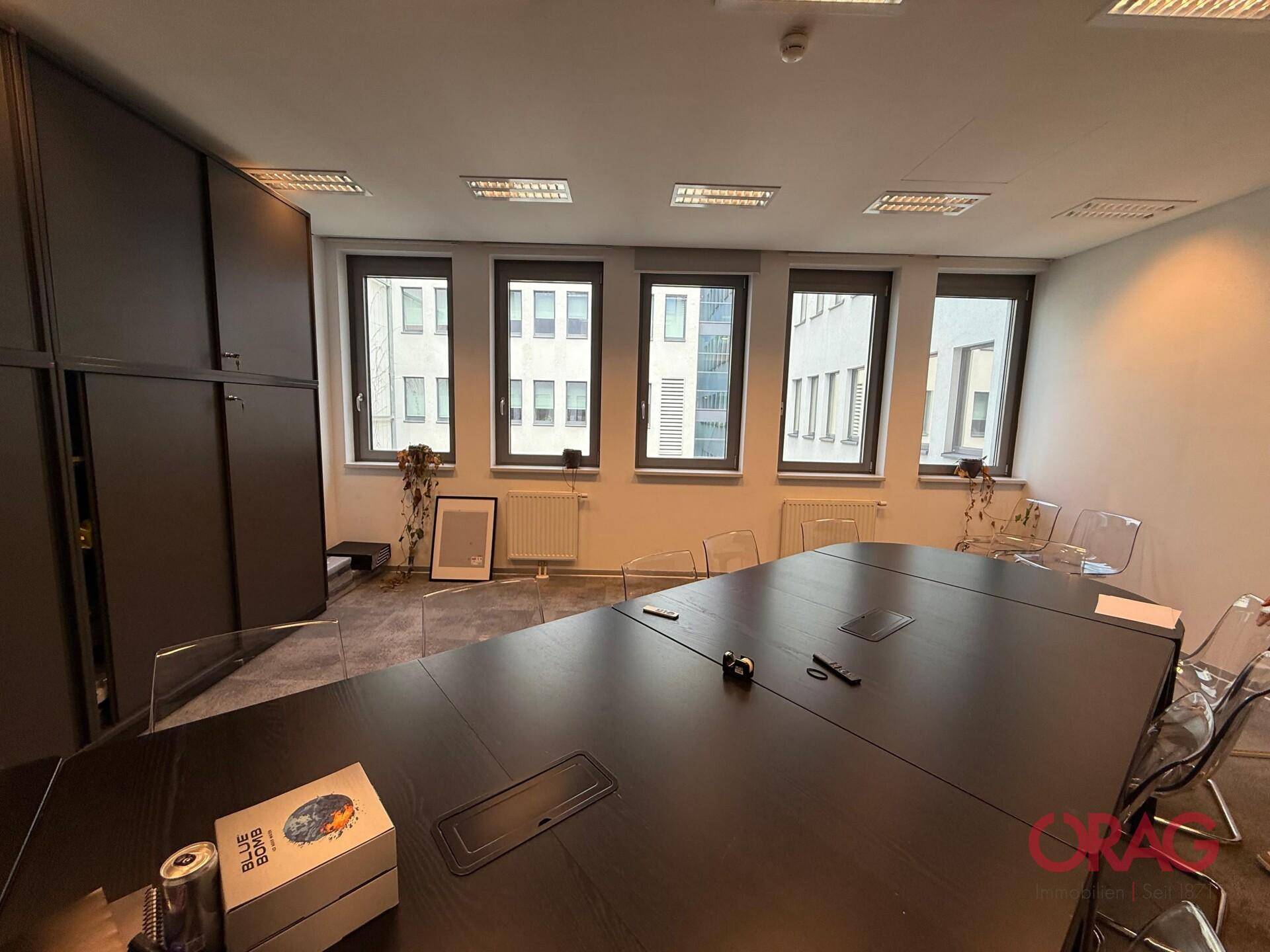 Büro