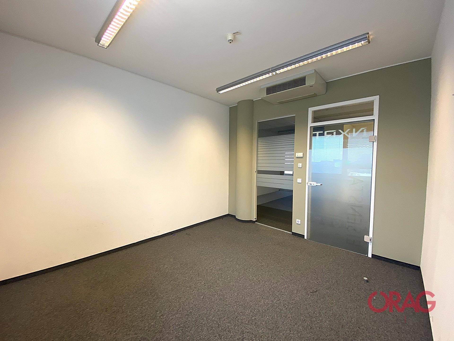 Bürofläche