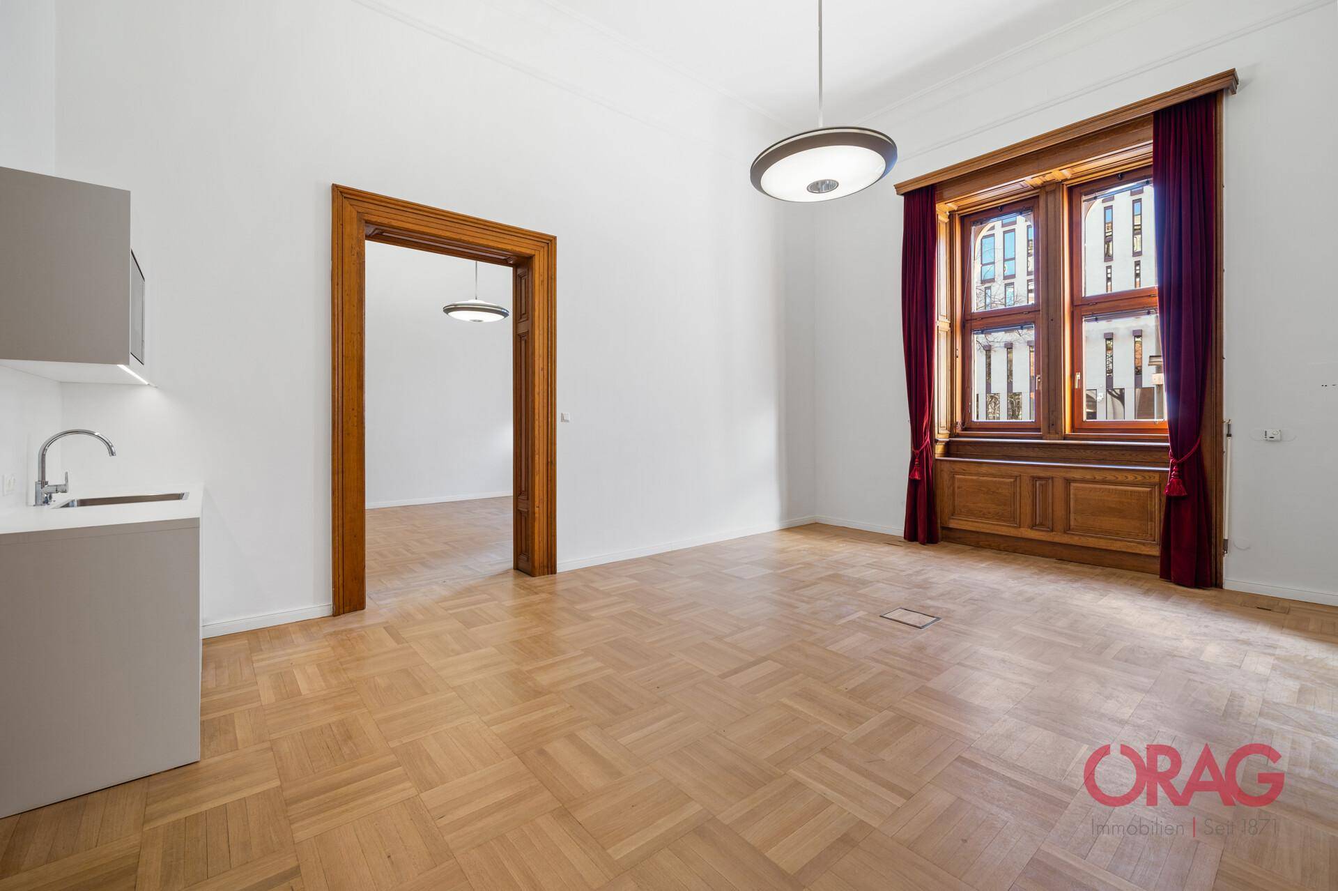 Bürofläche