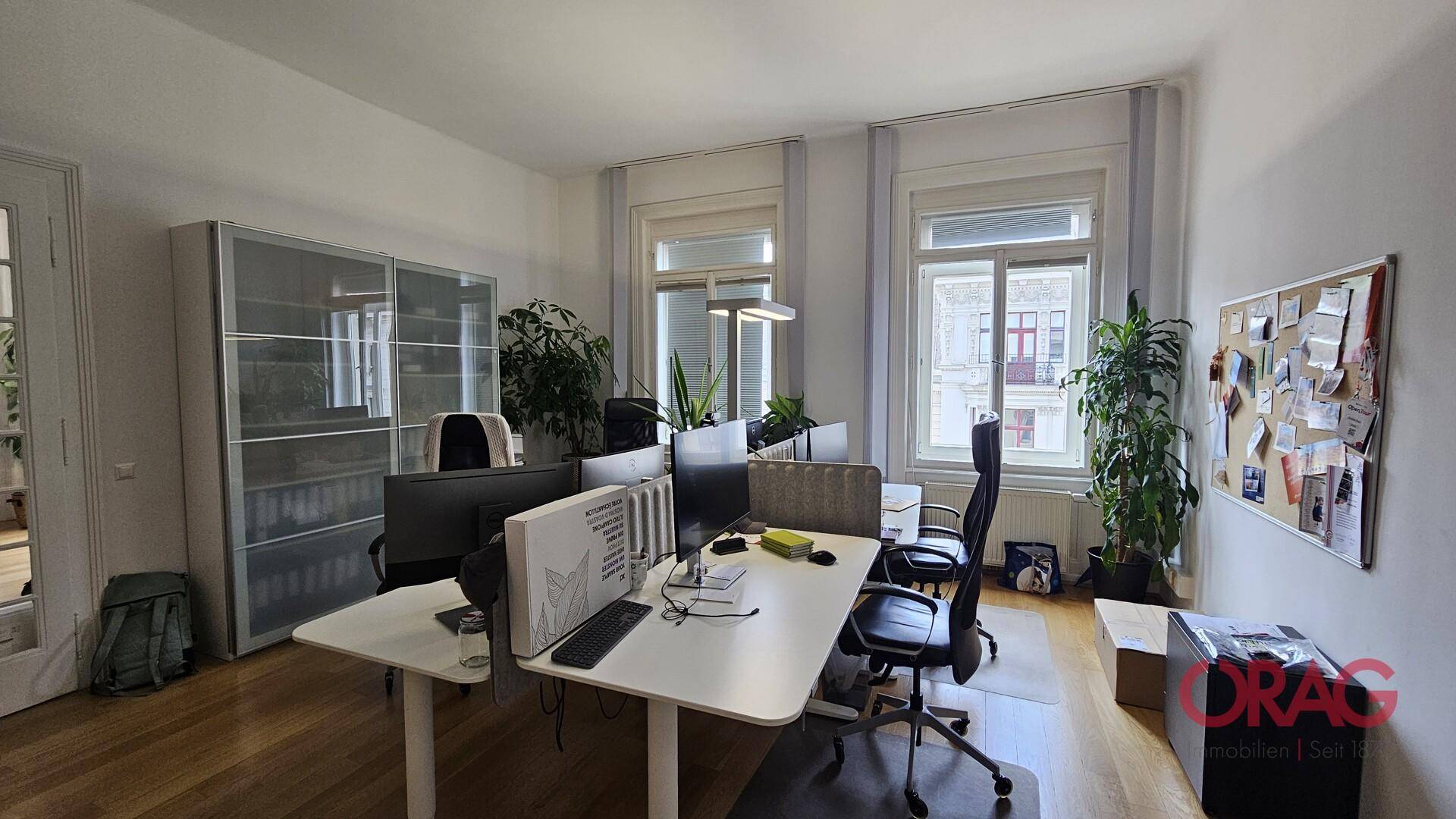 Büro