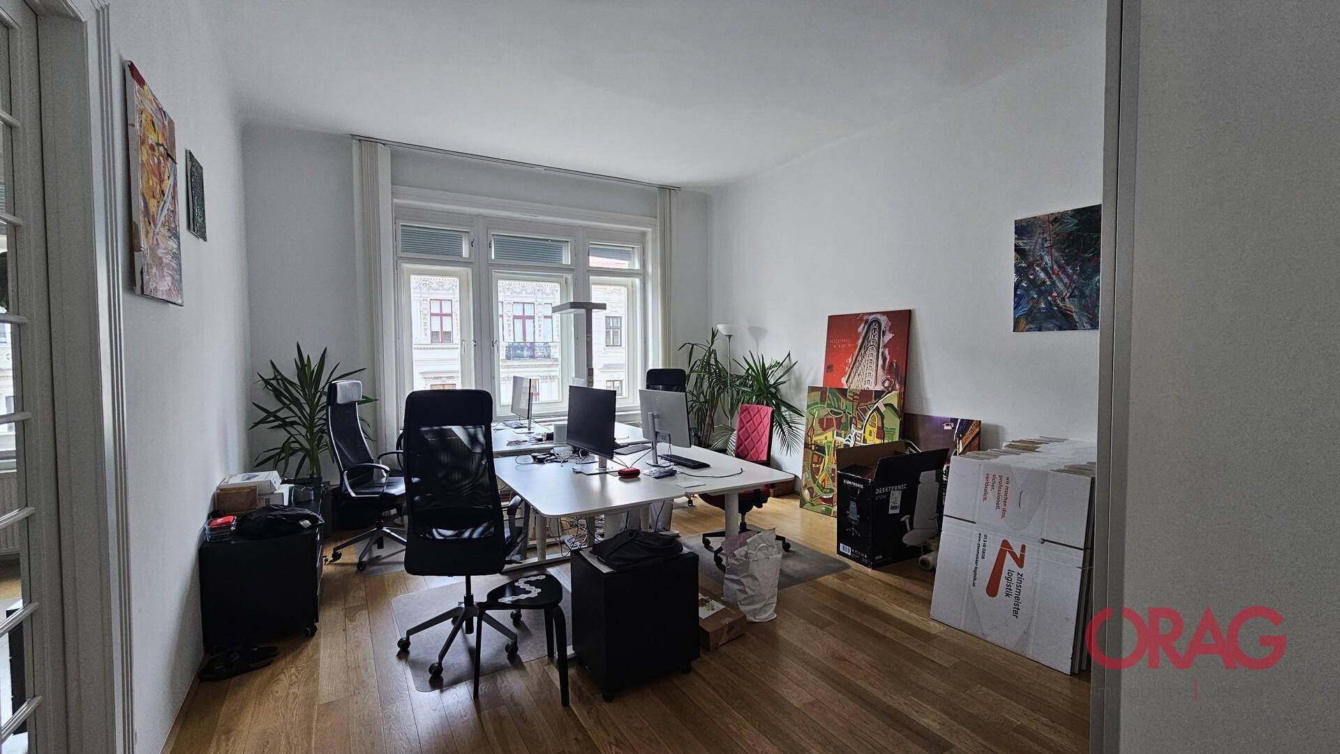 Büro