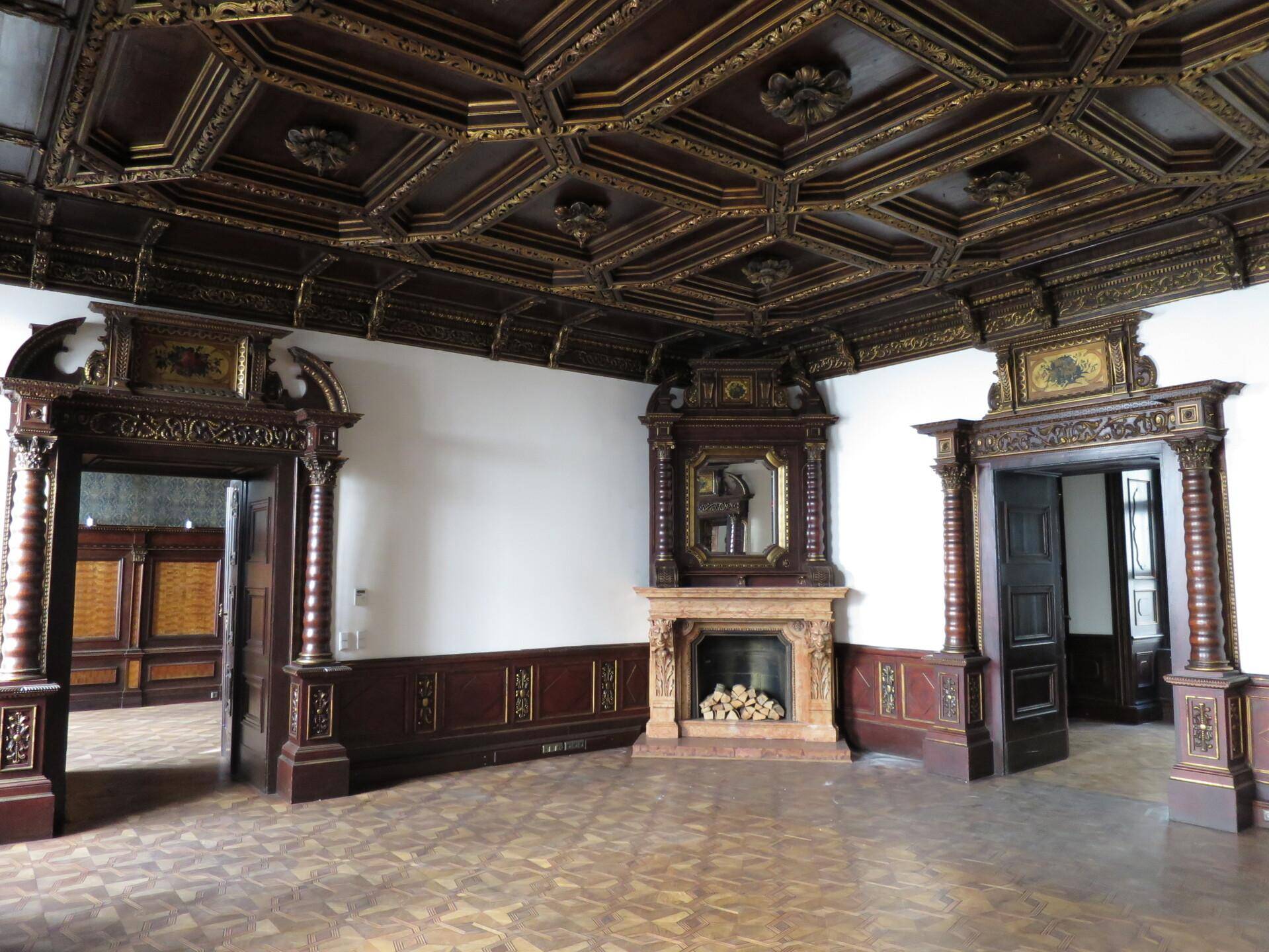Büro