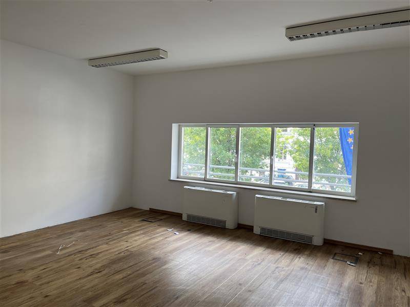 Bürofläche