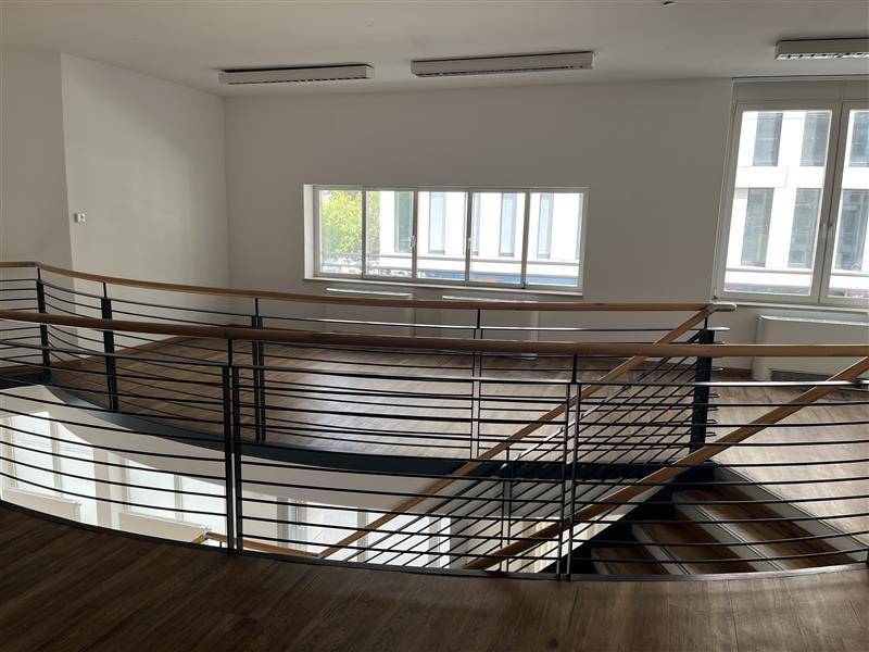 Bürofläche