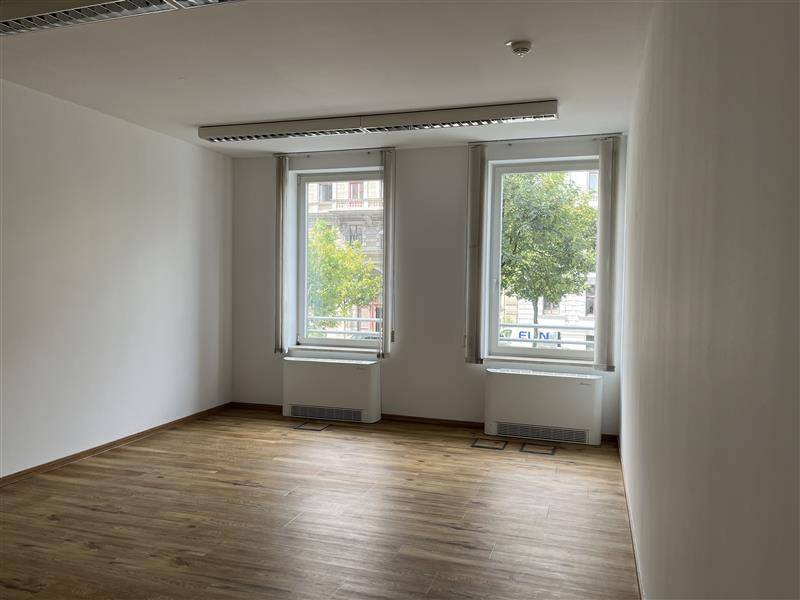 Bürofläche
