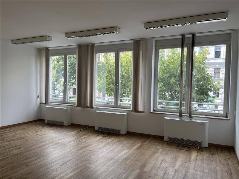 Bürofläche