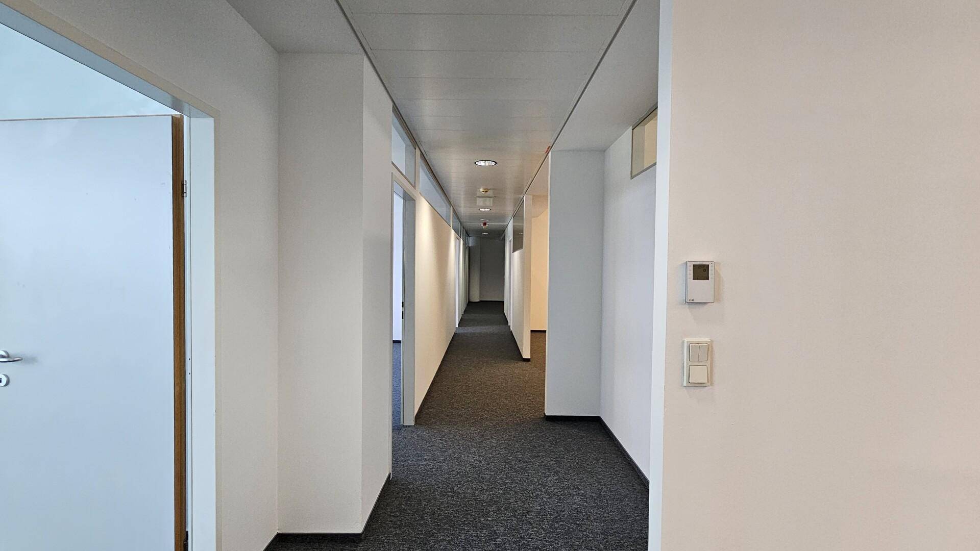Bürofläche