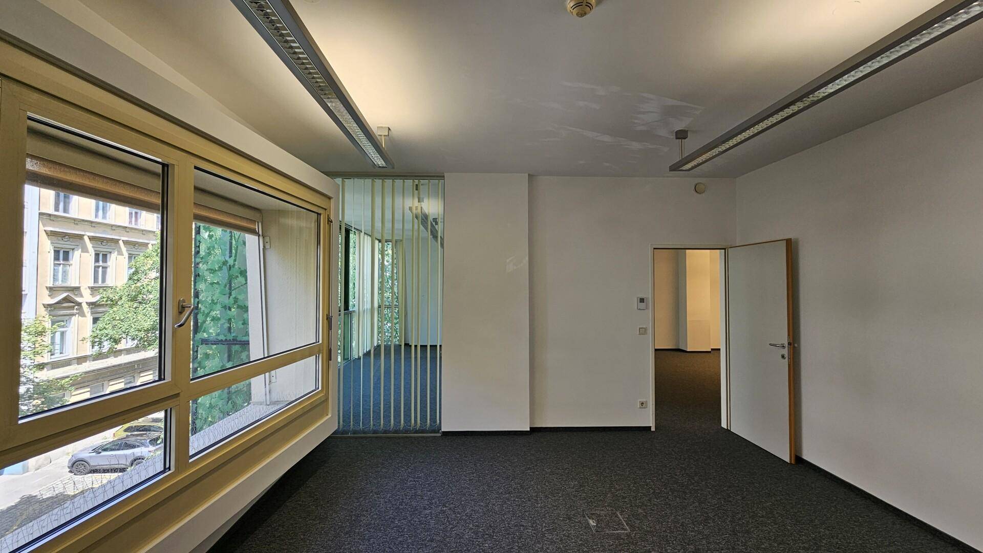 Bürofläche