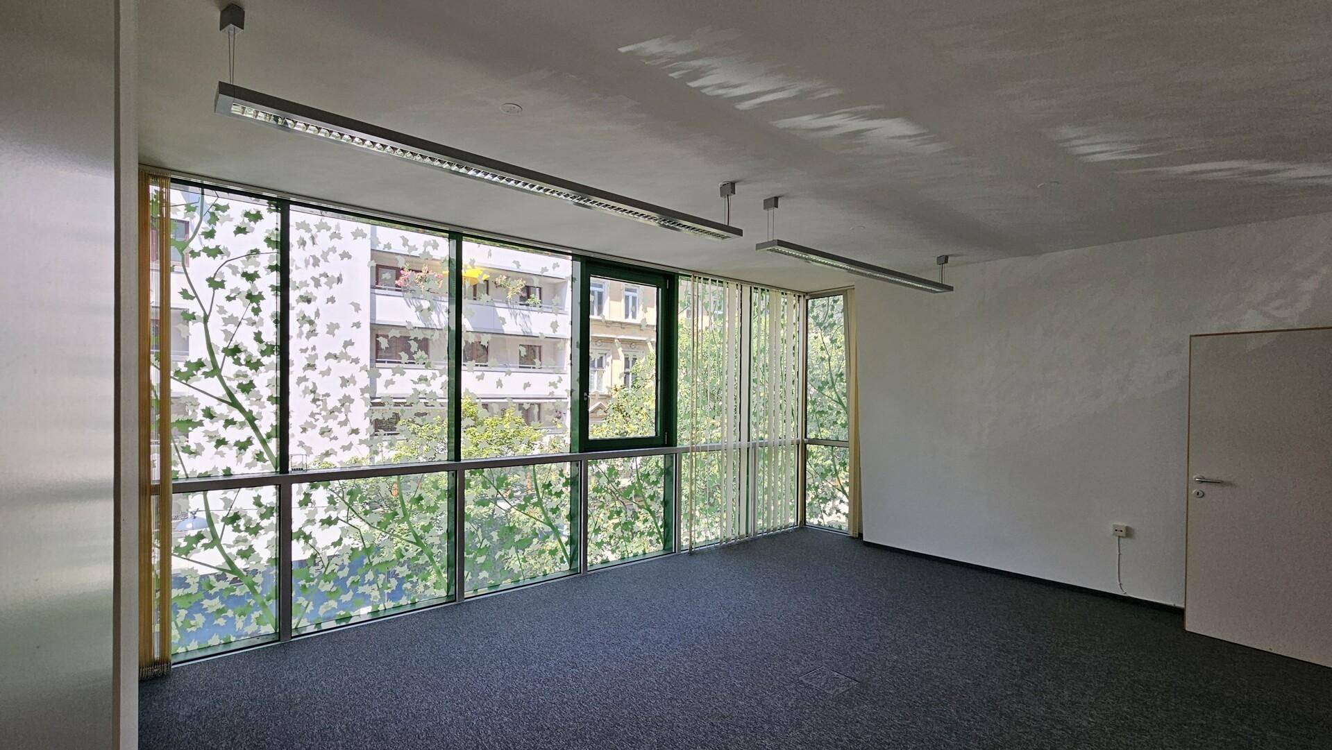 Bürofläche