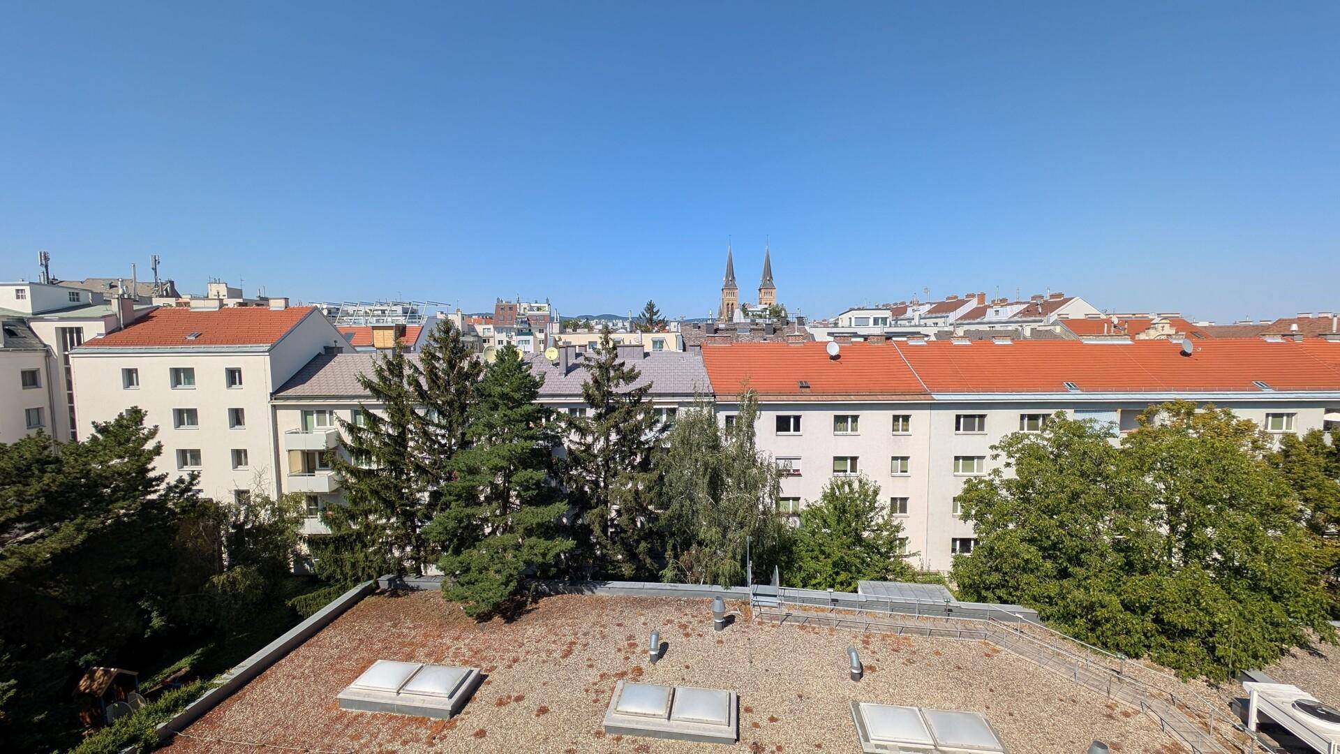 Ausblick
