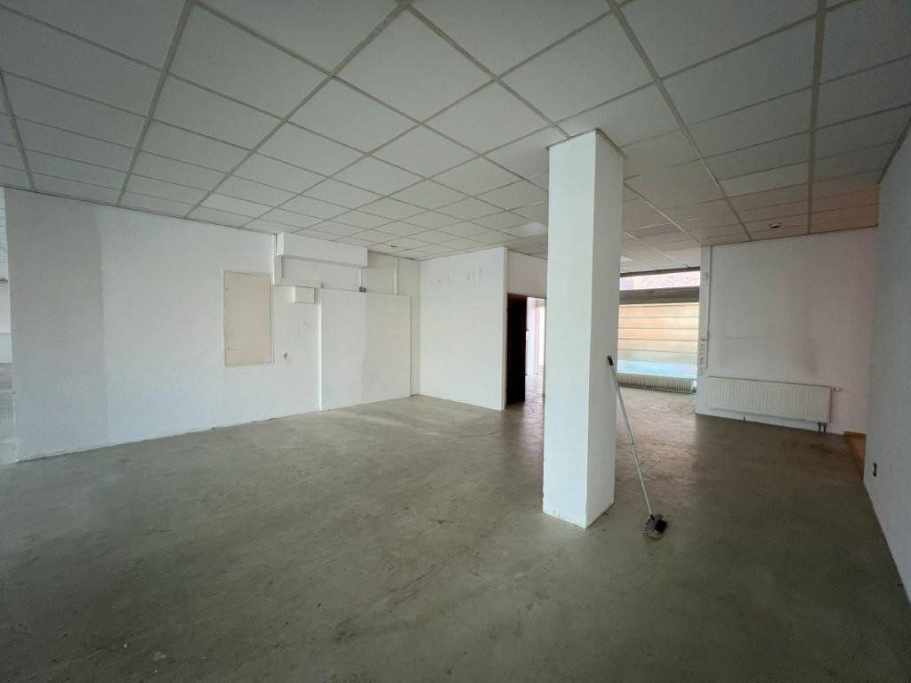 Bürofläche