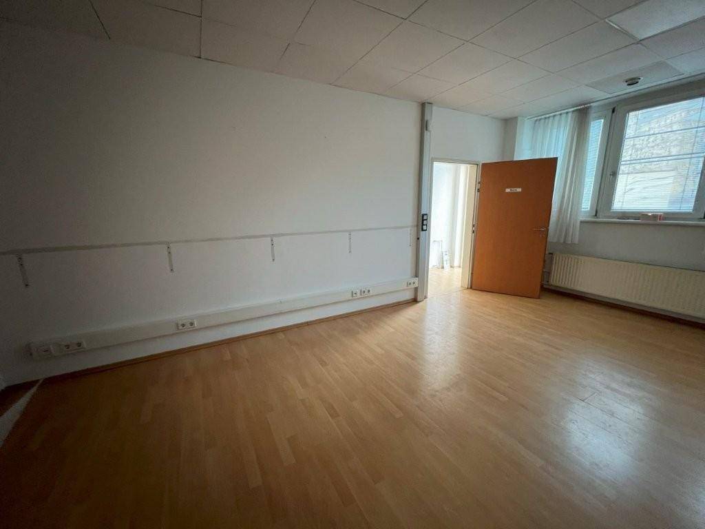 Bürofläche