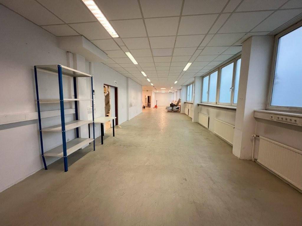 Bürofläche