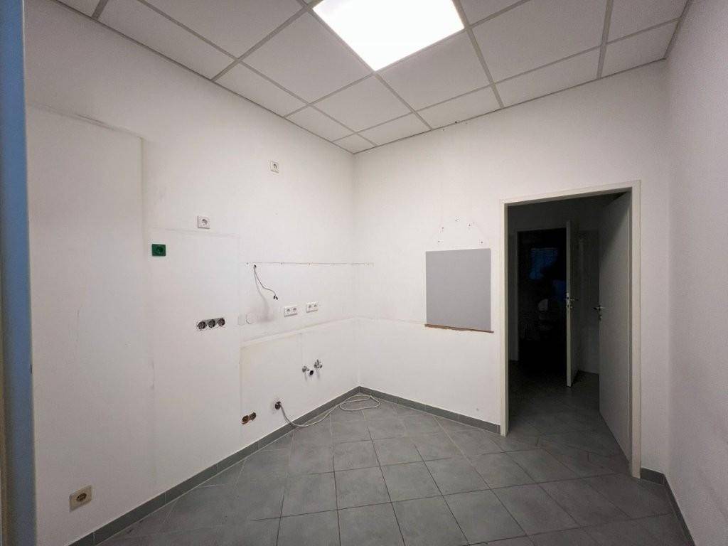 Bürofläche