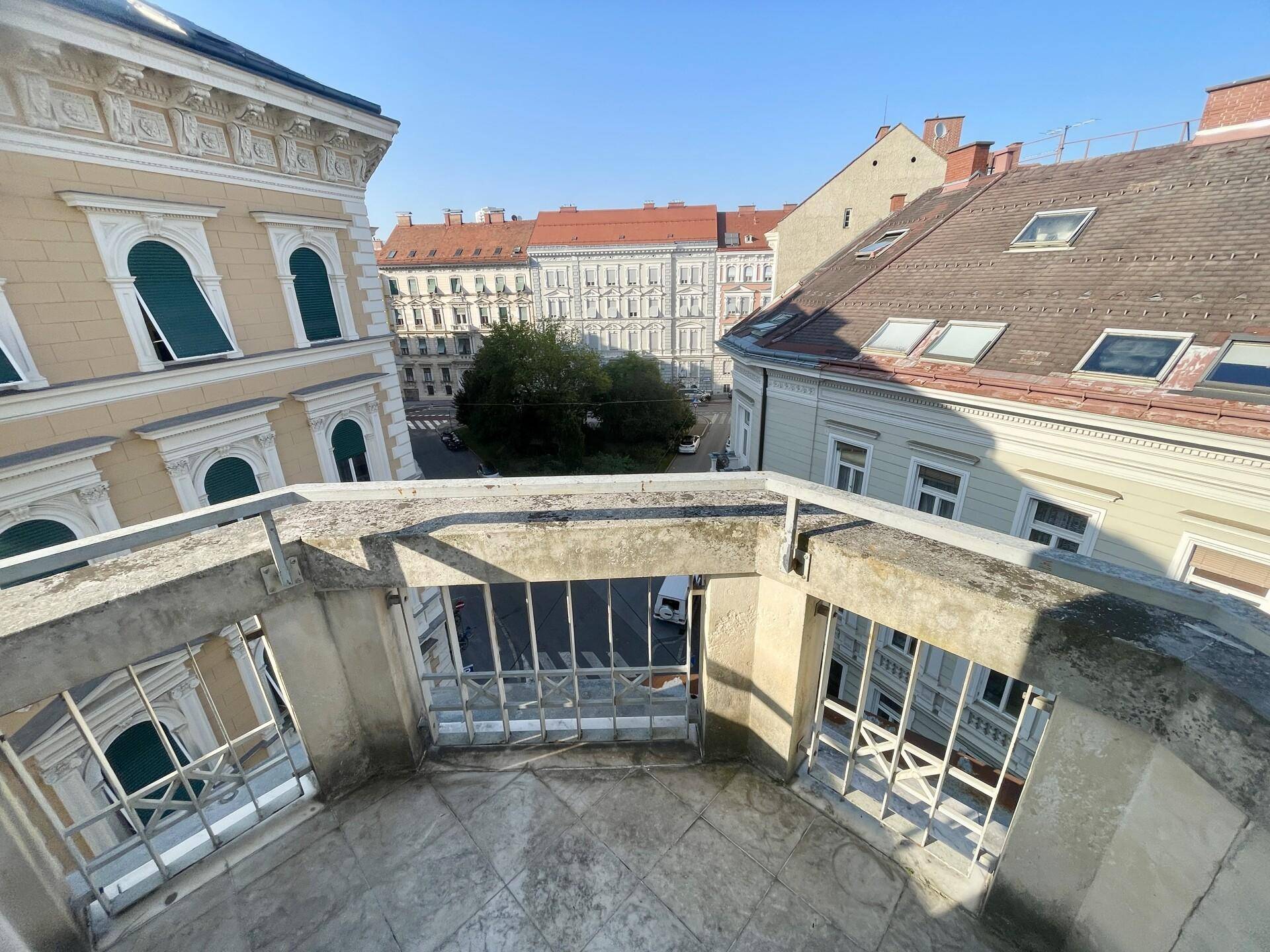 Balkon