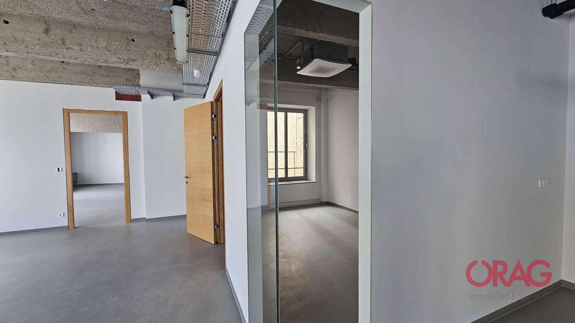 Einzelbüro
