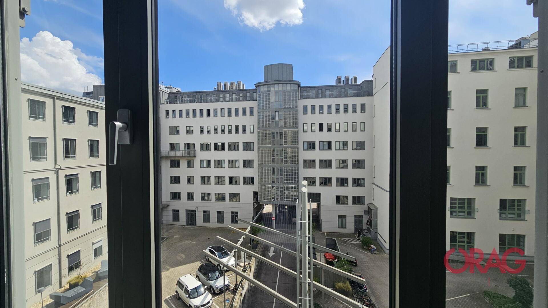 Aussicht