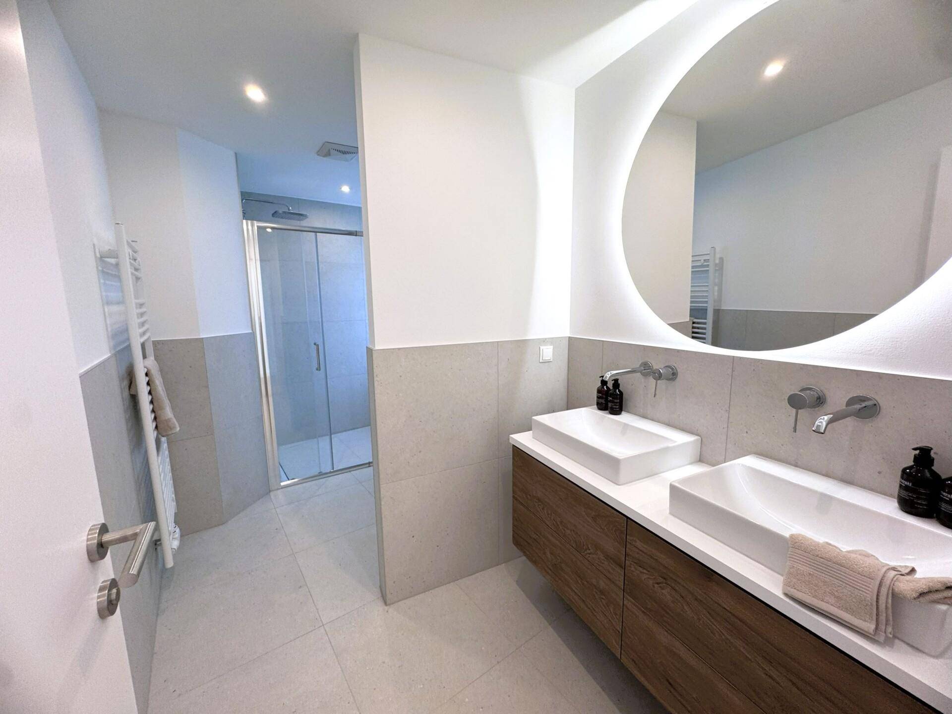 Badezimmer 2