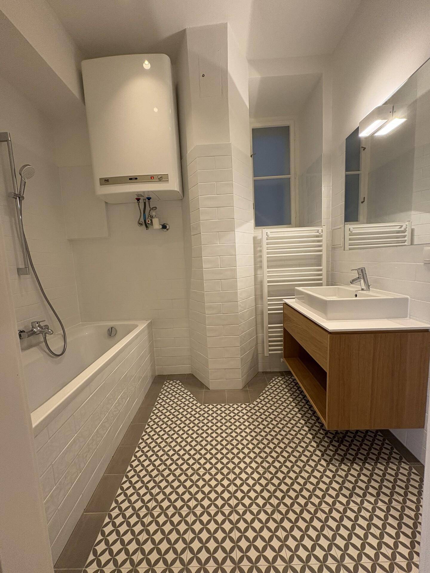 Badezimmer