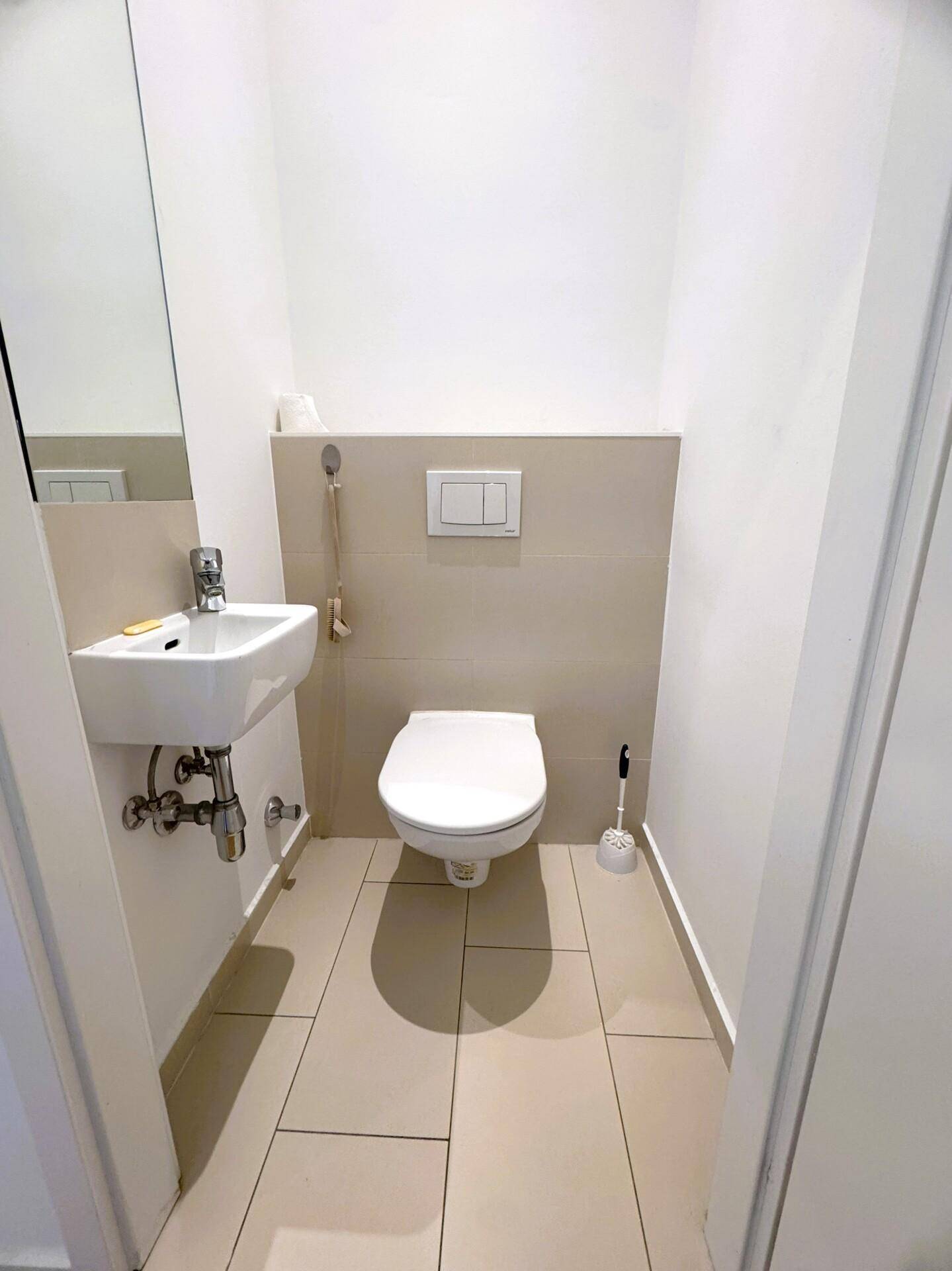 WC