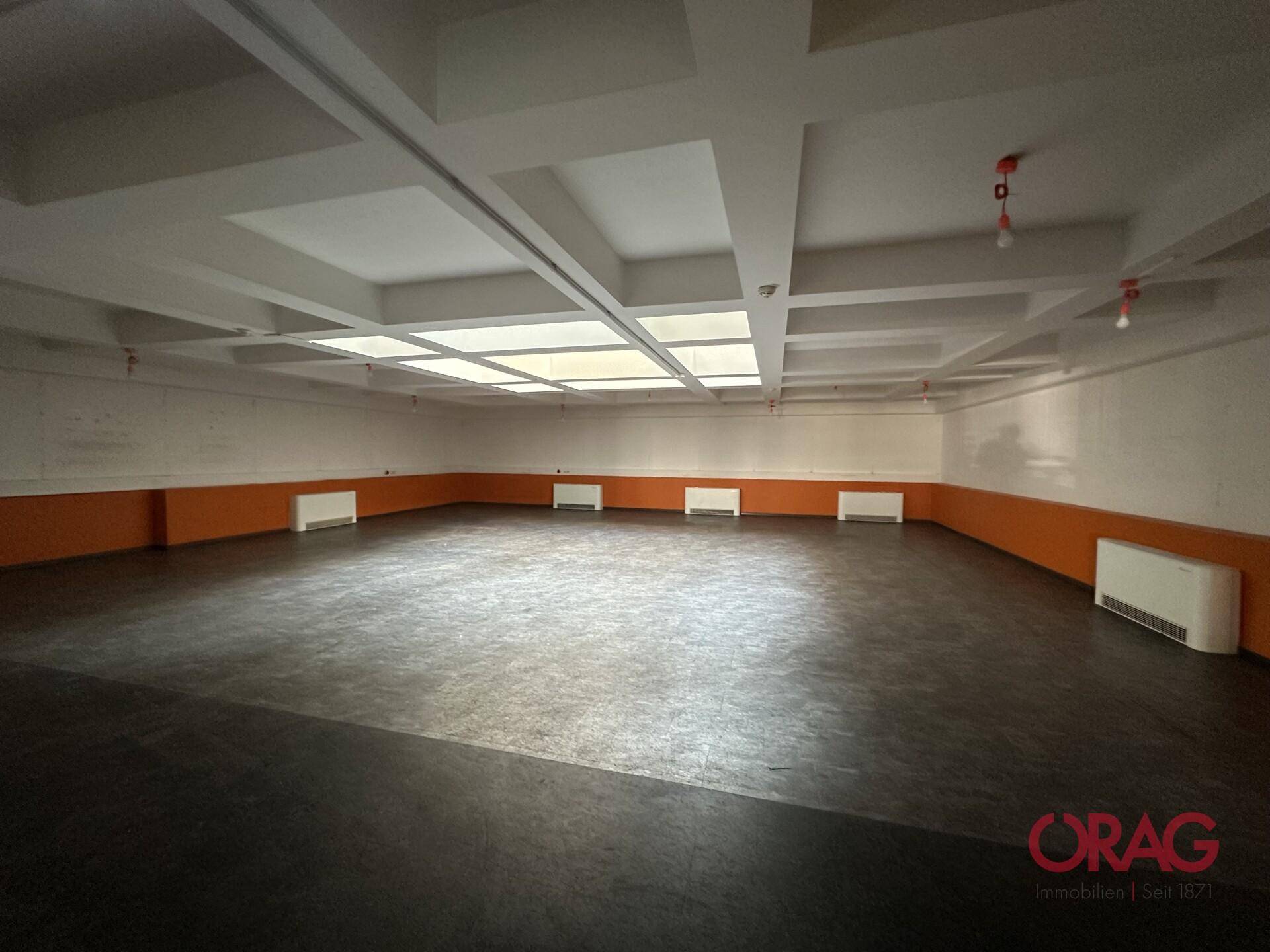 Open Space