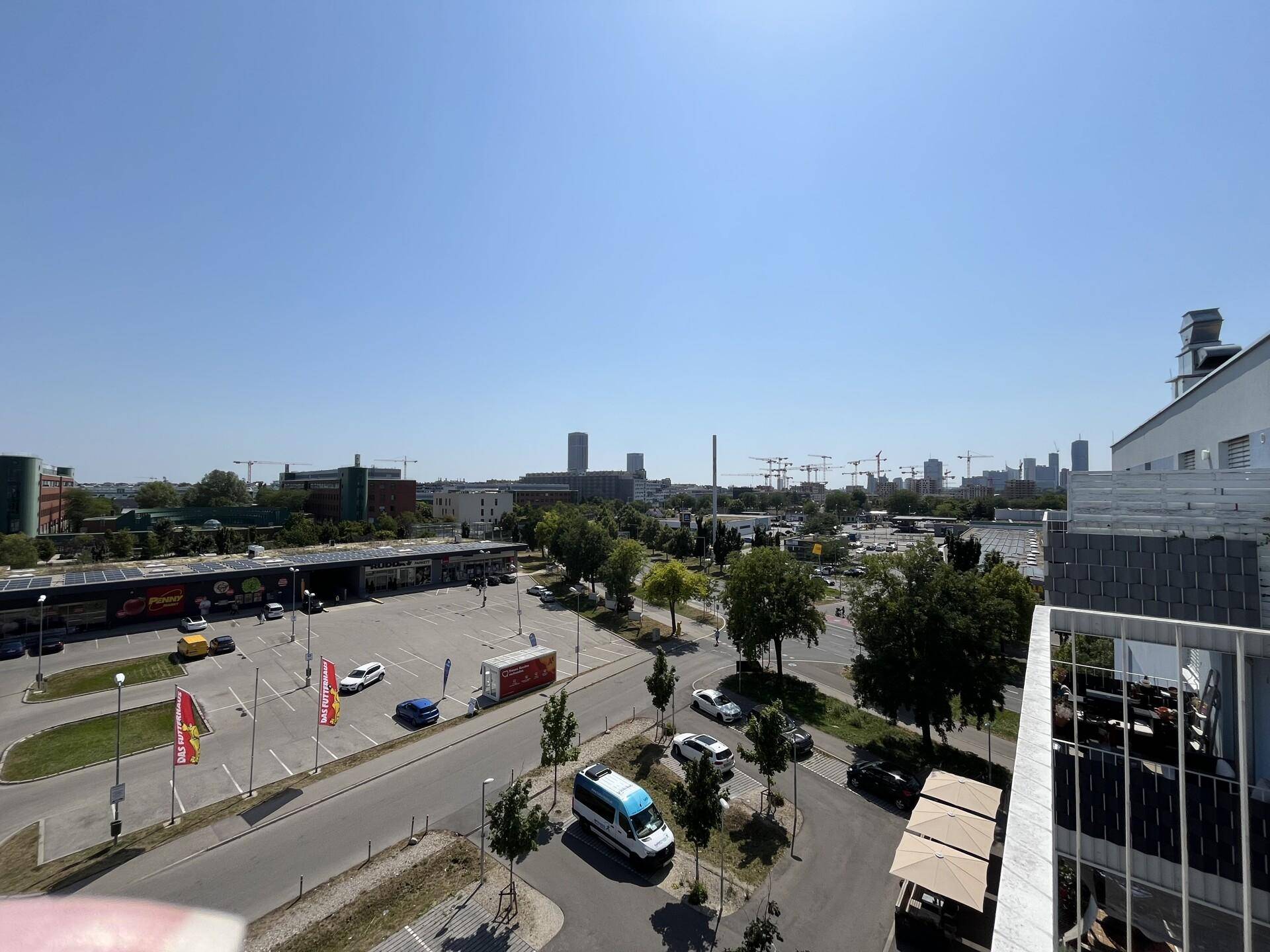 Ausblick