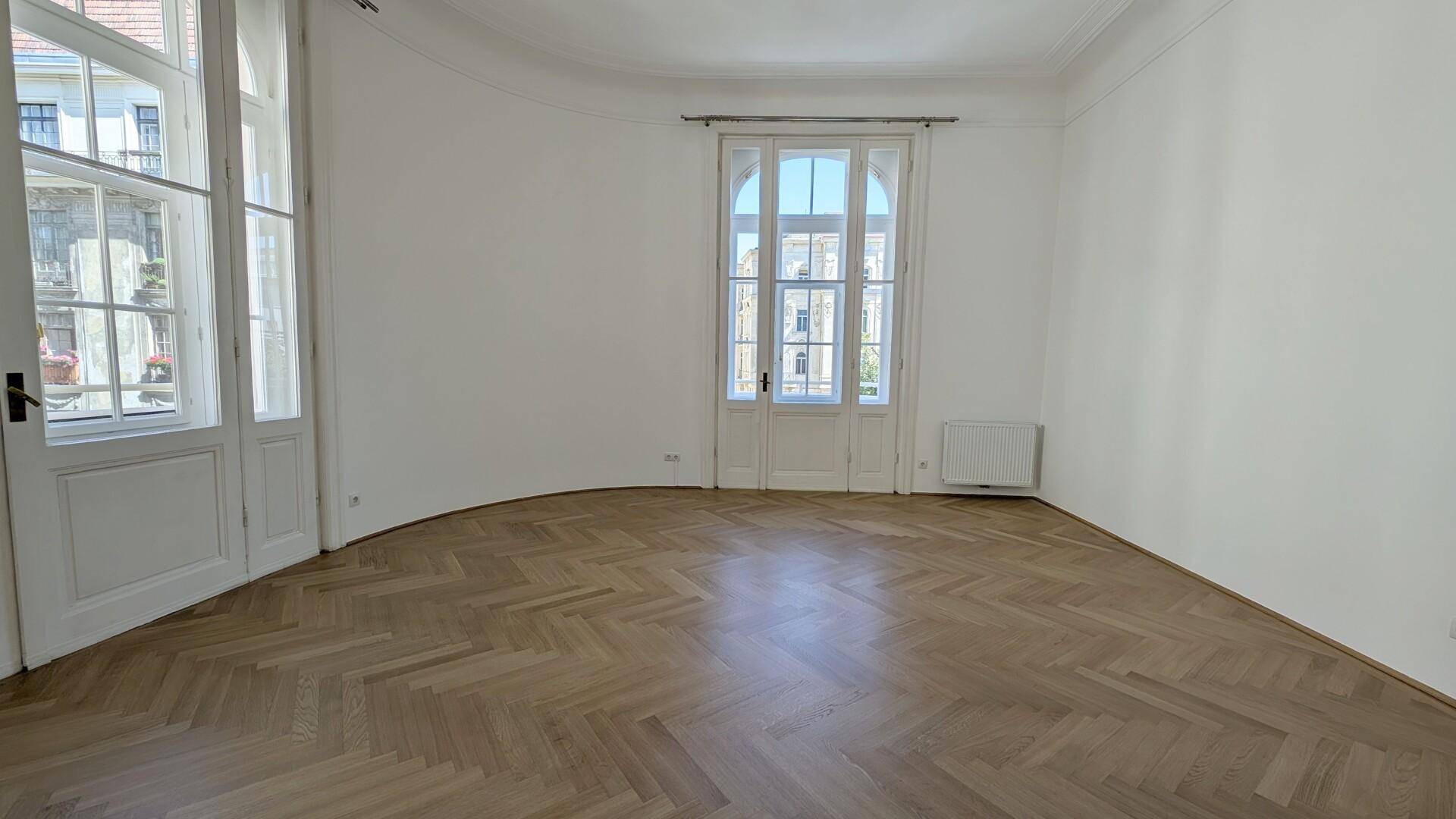 Eckzimmer