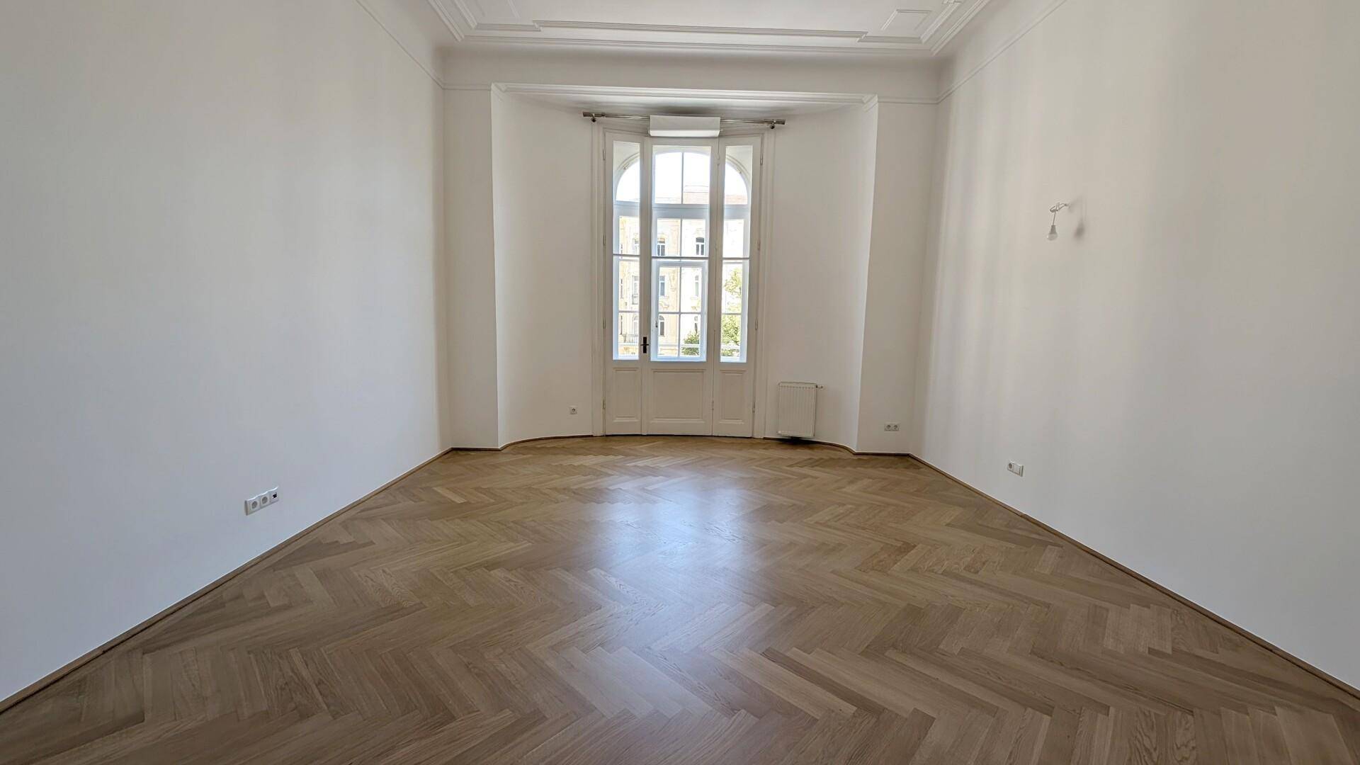 Masterbedroom