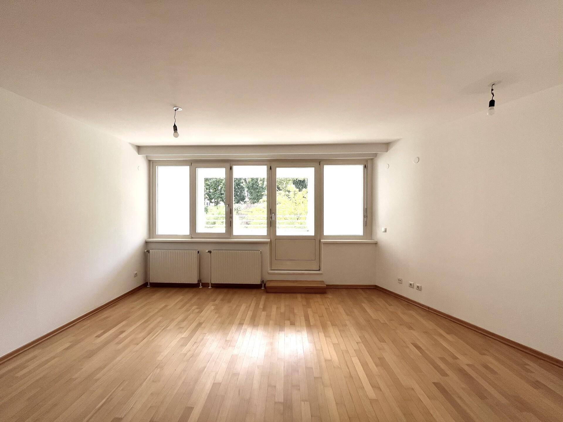 Wohnraum