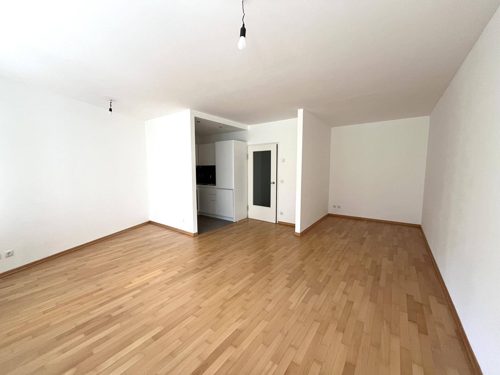Wohnraum