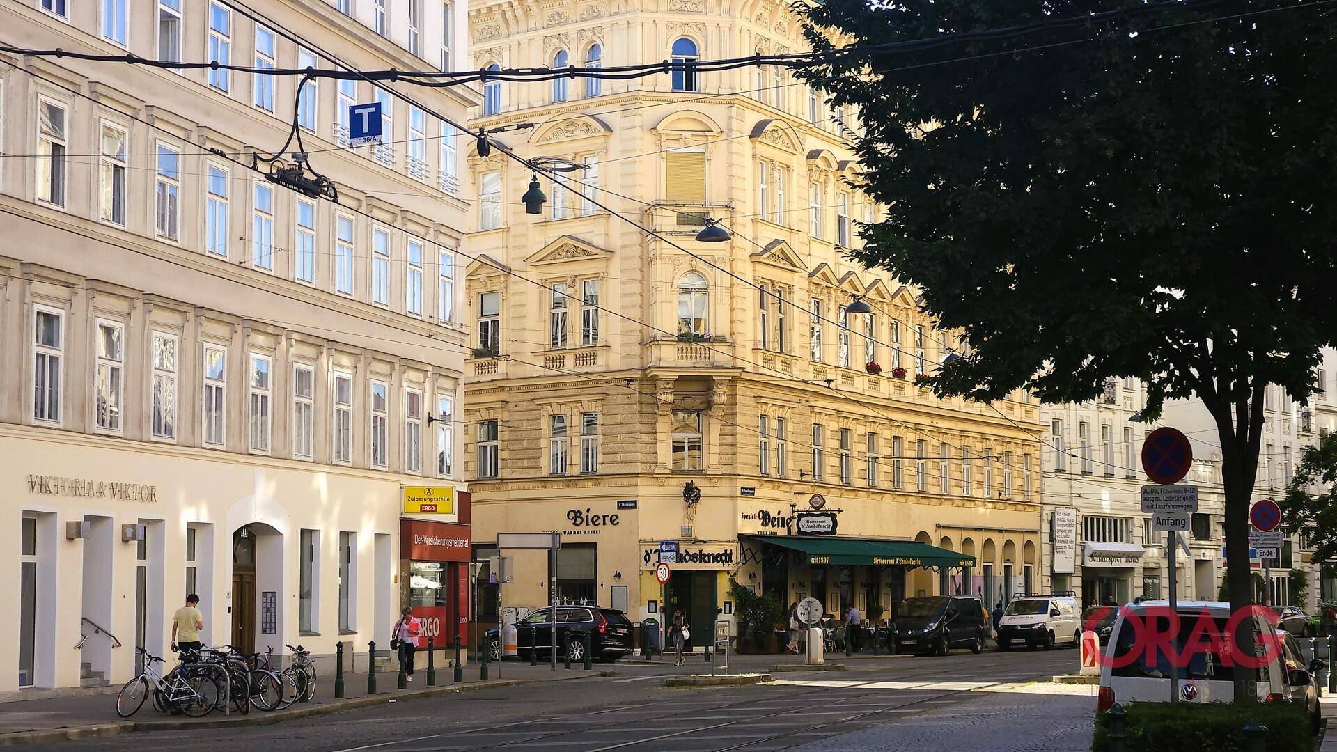 Servitenviertel