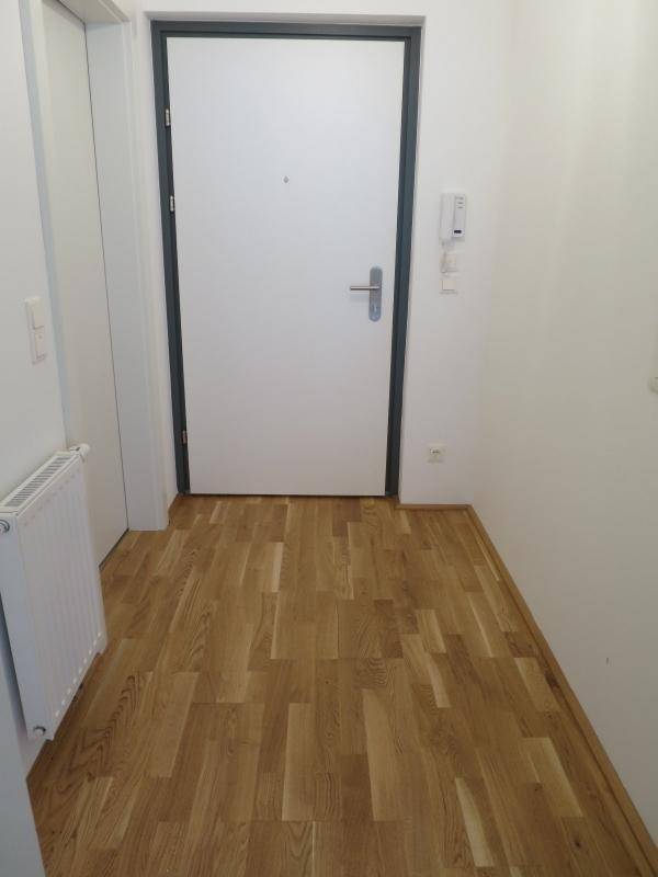 Vorzimmer
