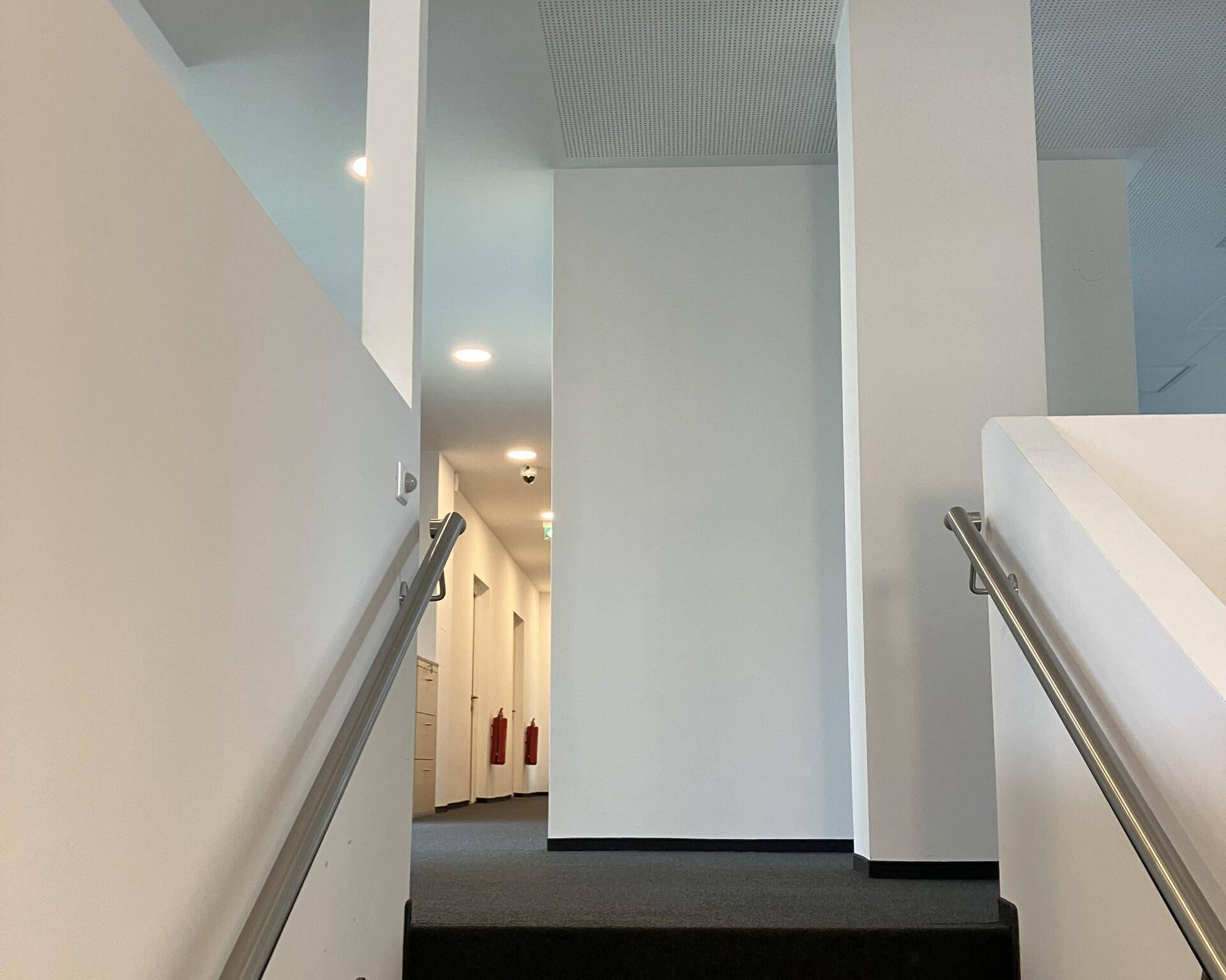 Treppe