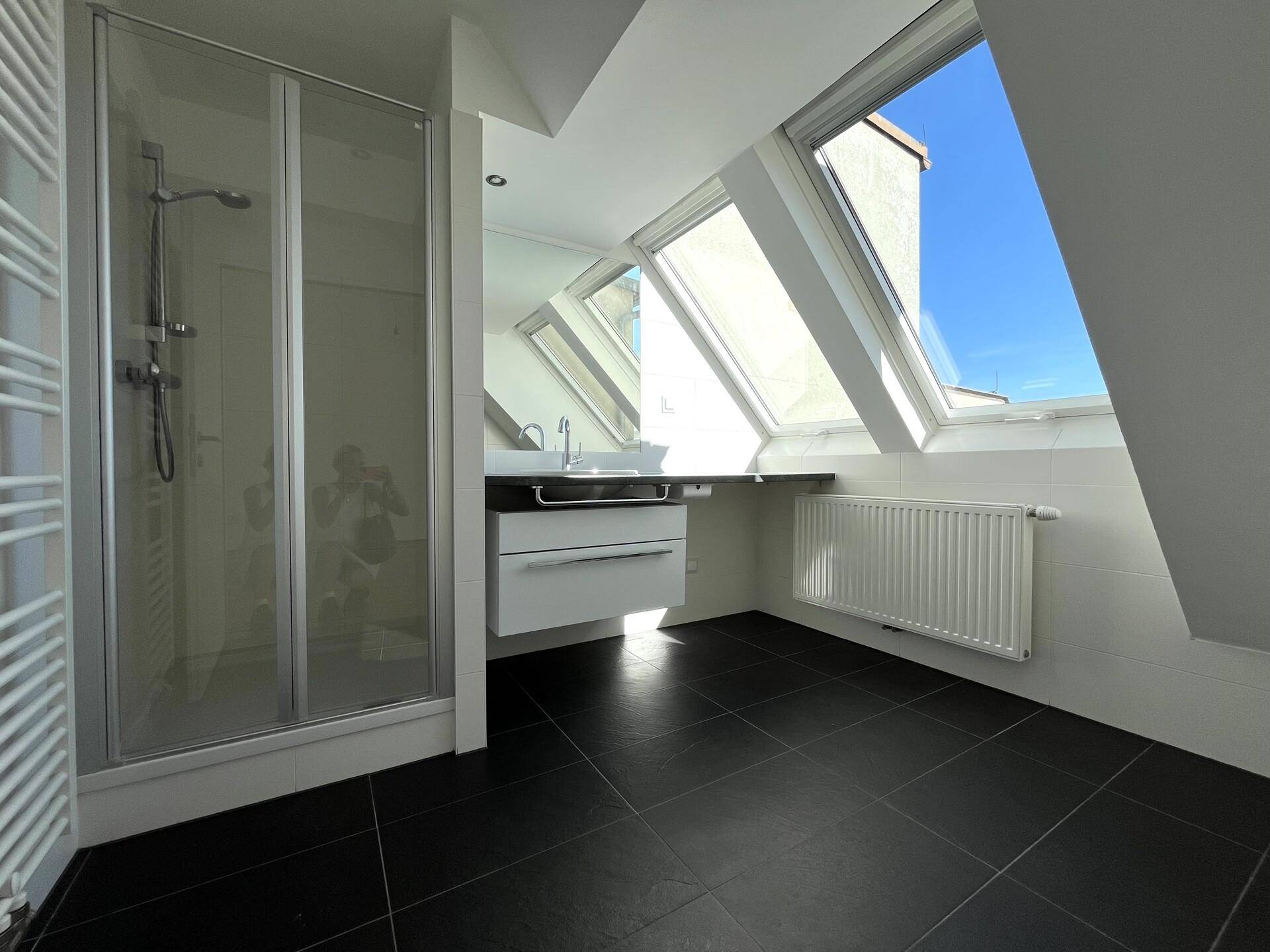 Bad en Suite