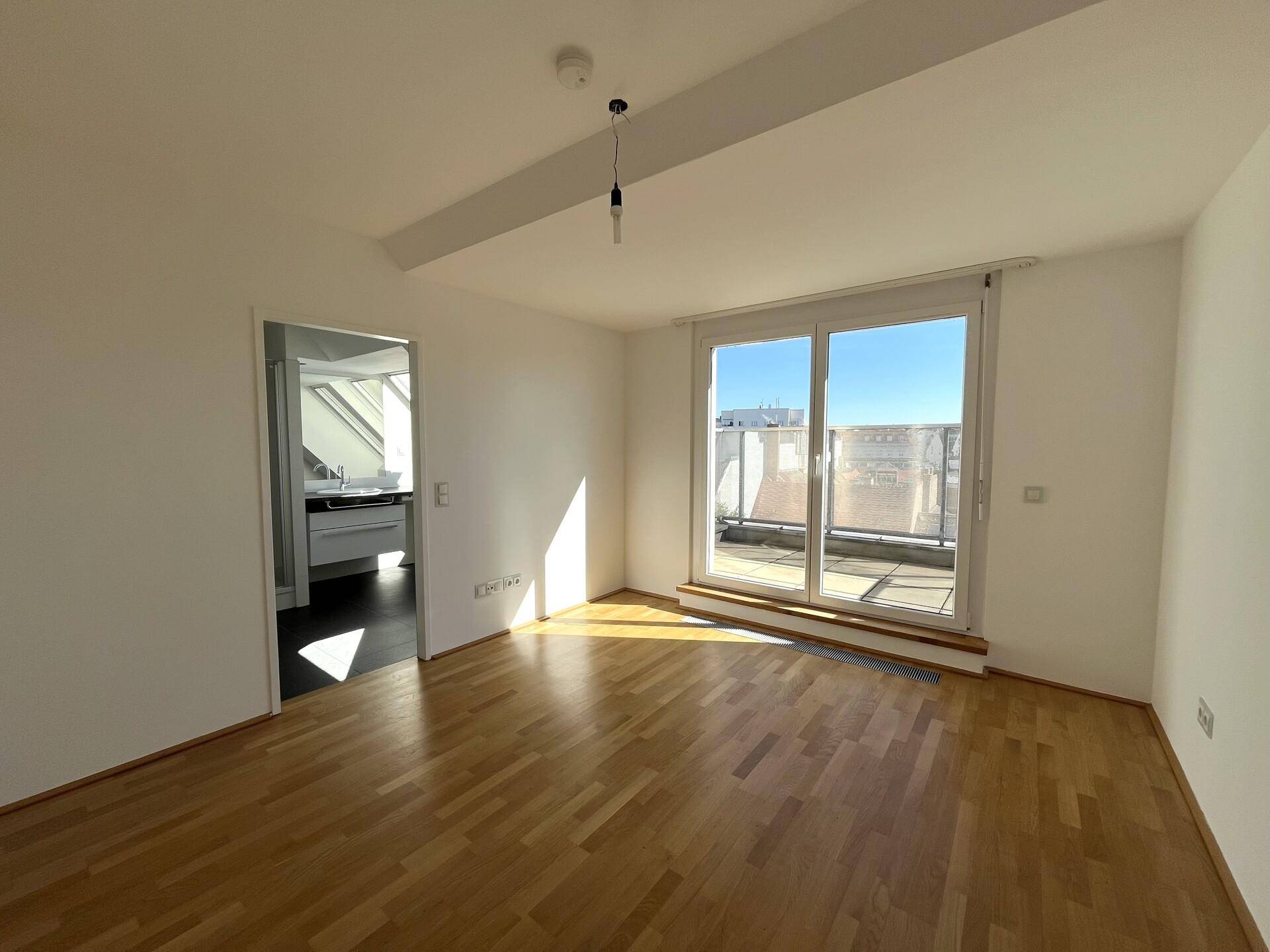 Masterbedroom