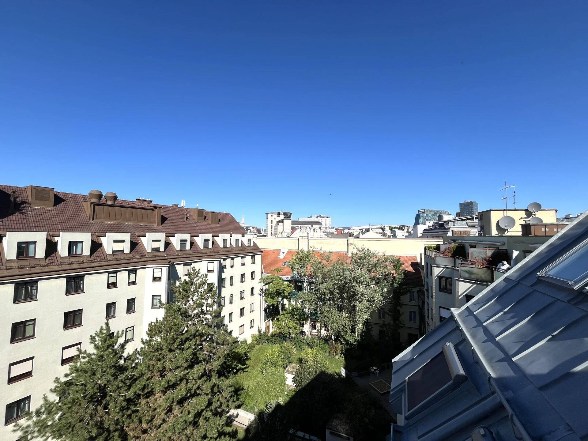 Ausblick