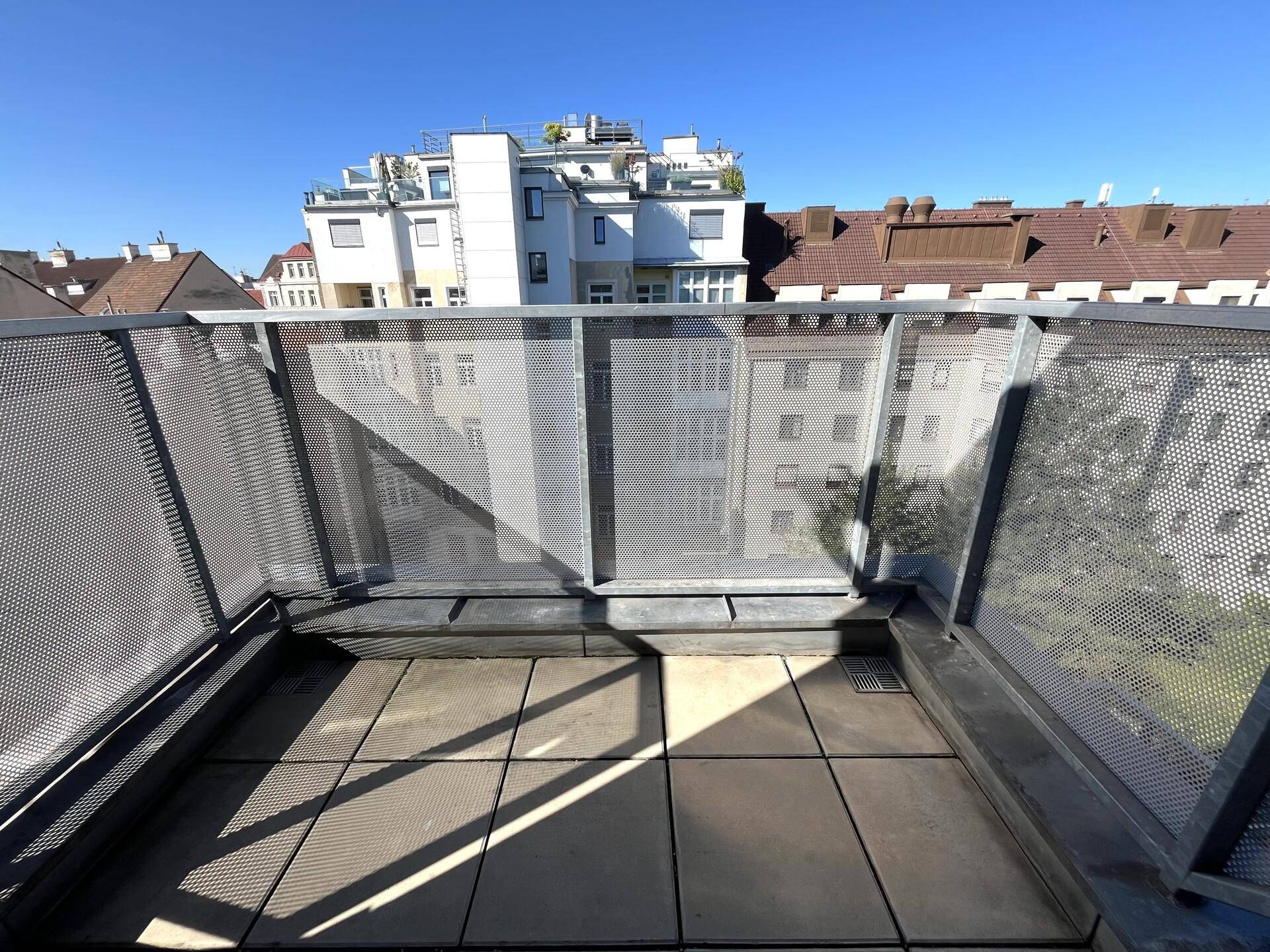 Balkon 1
