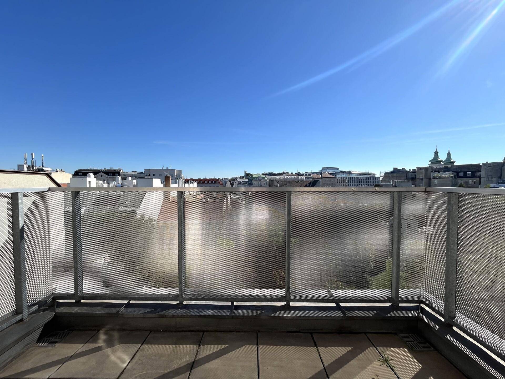 Balkon 2