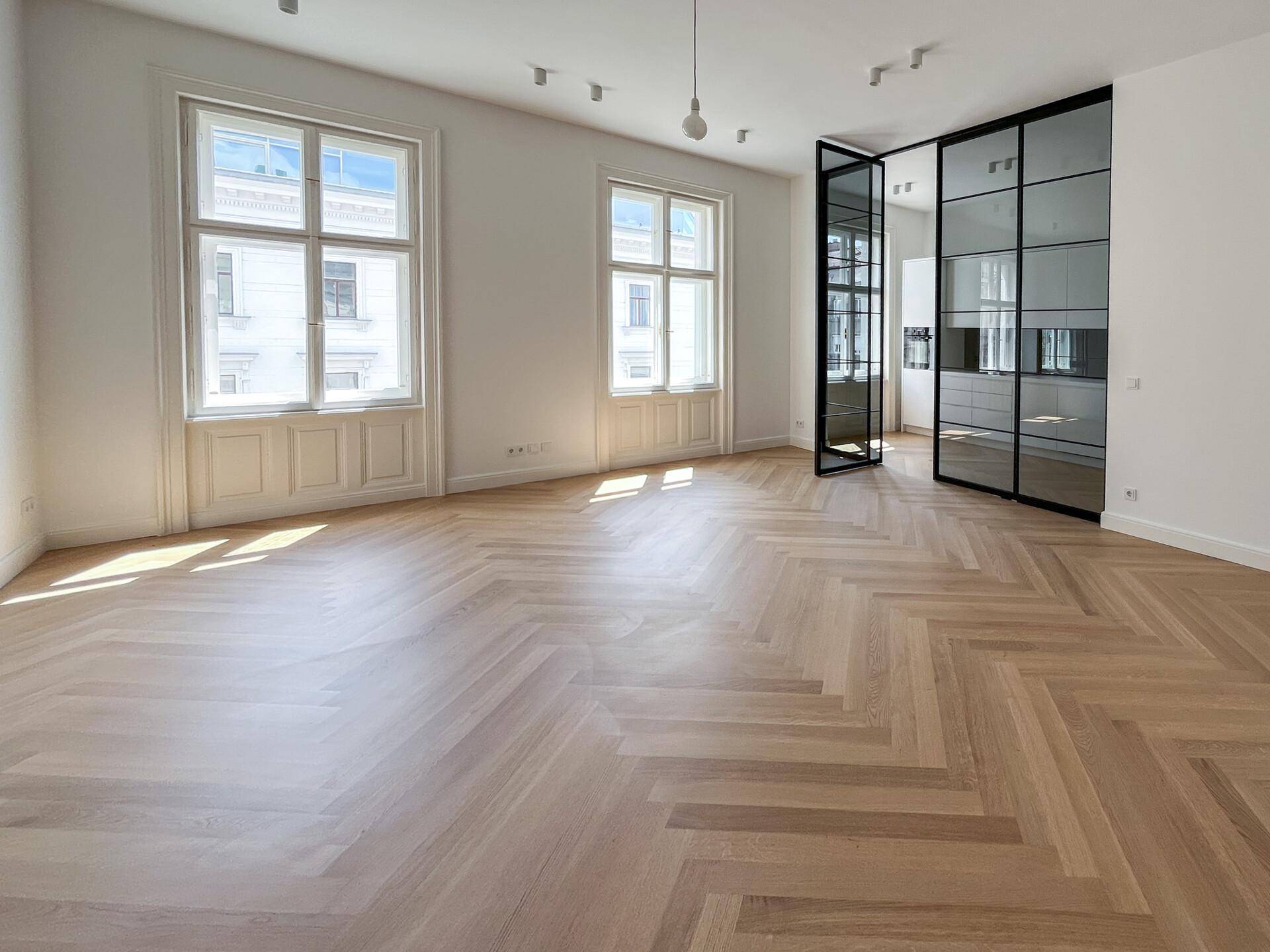 Wohnraum