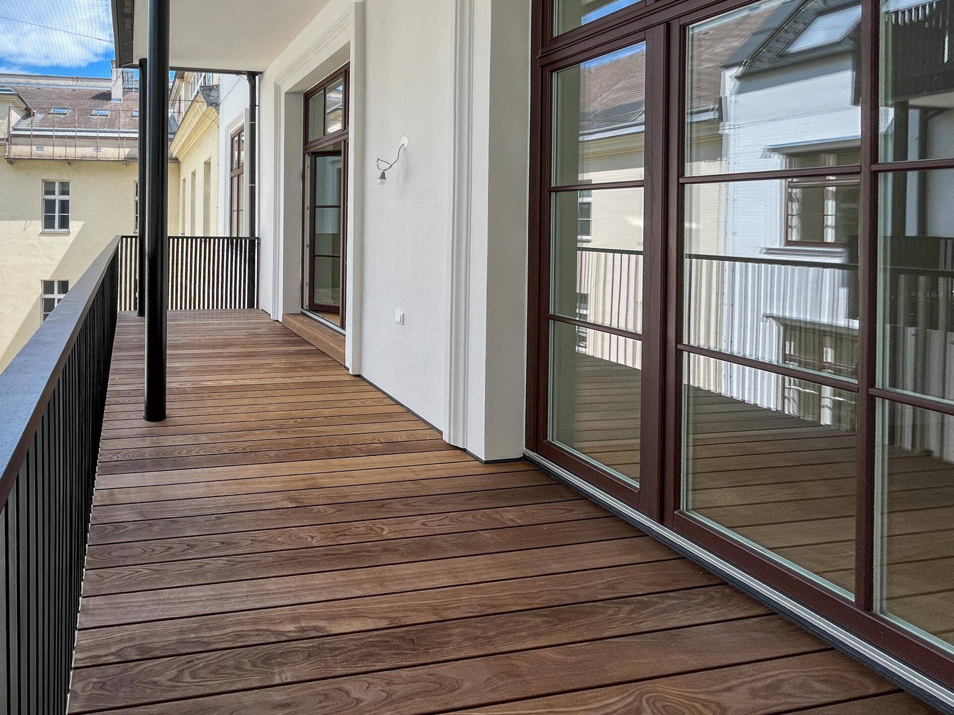 Balkon