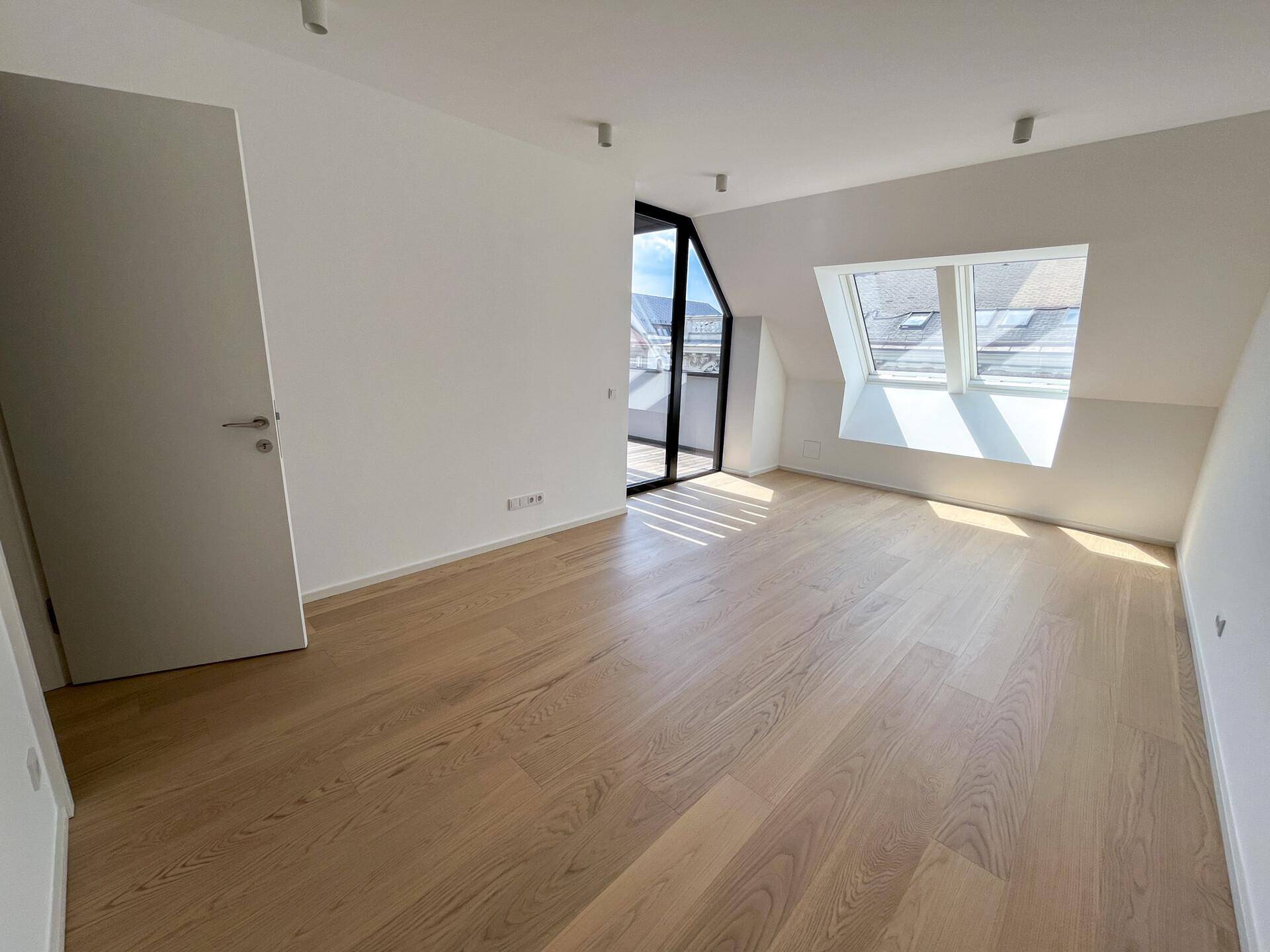 Wohnraum